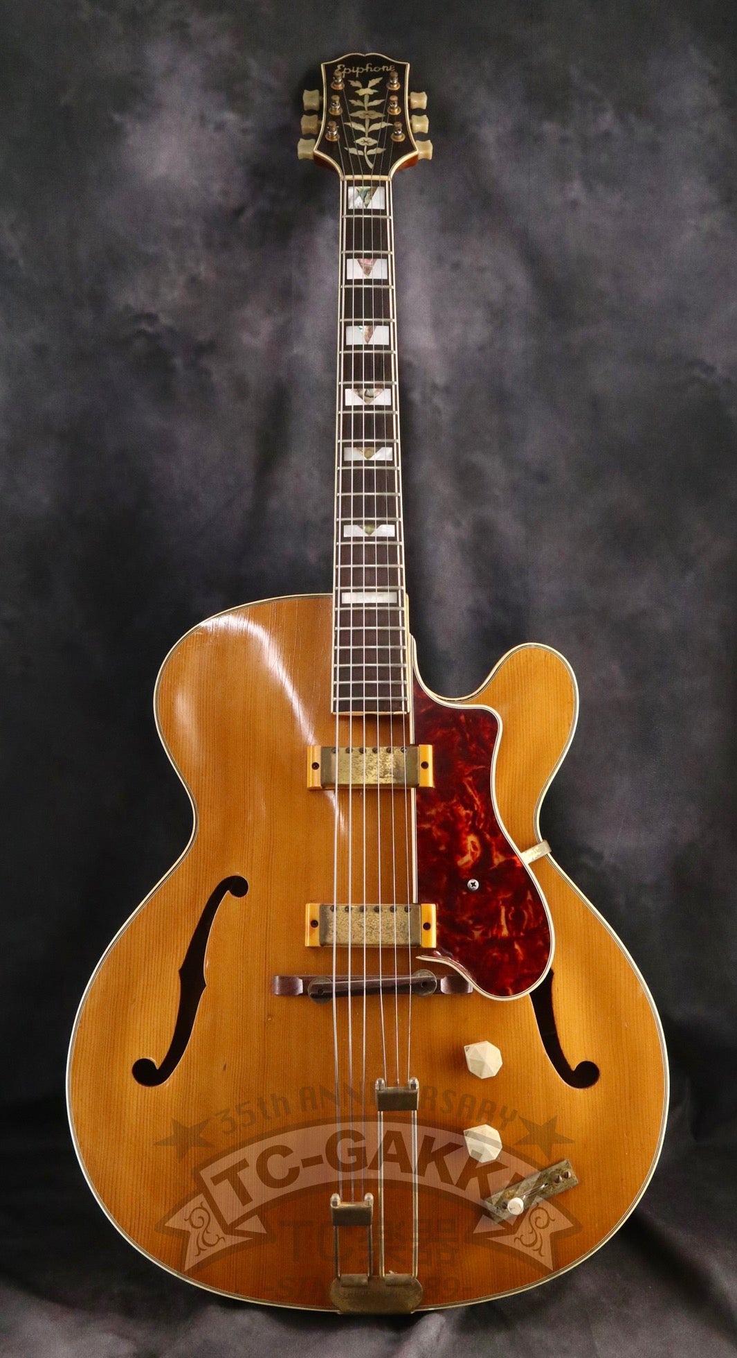 1951 ZEPHYR DELUXE REGENT - TC楽器 - TCGAKKI