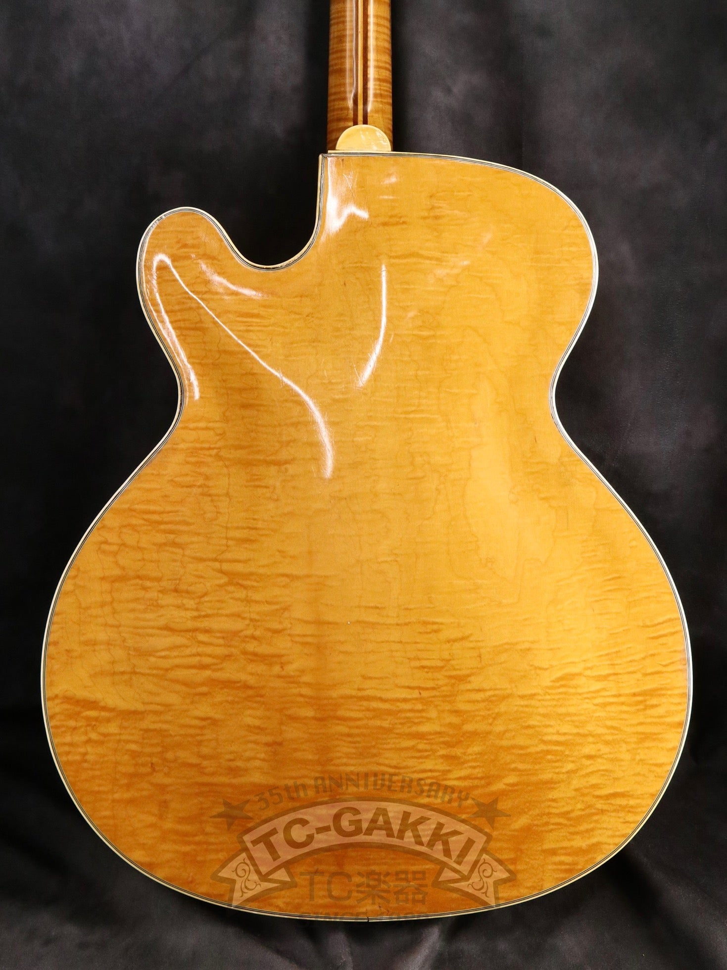 1951 ZEPHYR DELUXE REGENT - TC楽器 - TCGAKKI