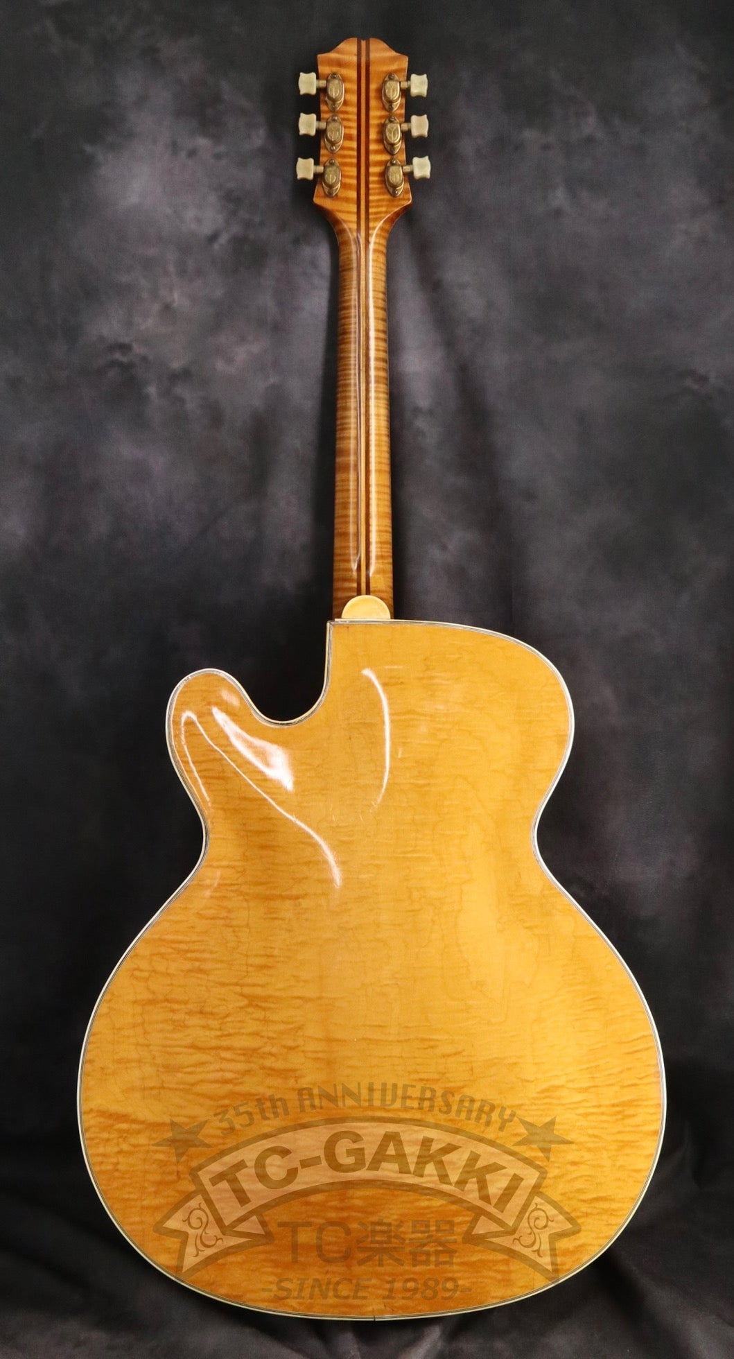 1951 ZEPHYR DELUXE REGENT - TC楽器 - TCGAKKI