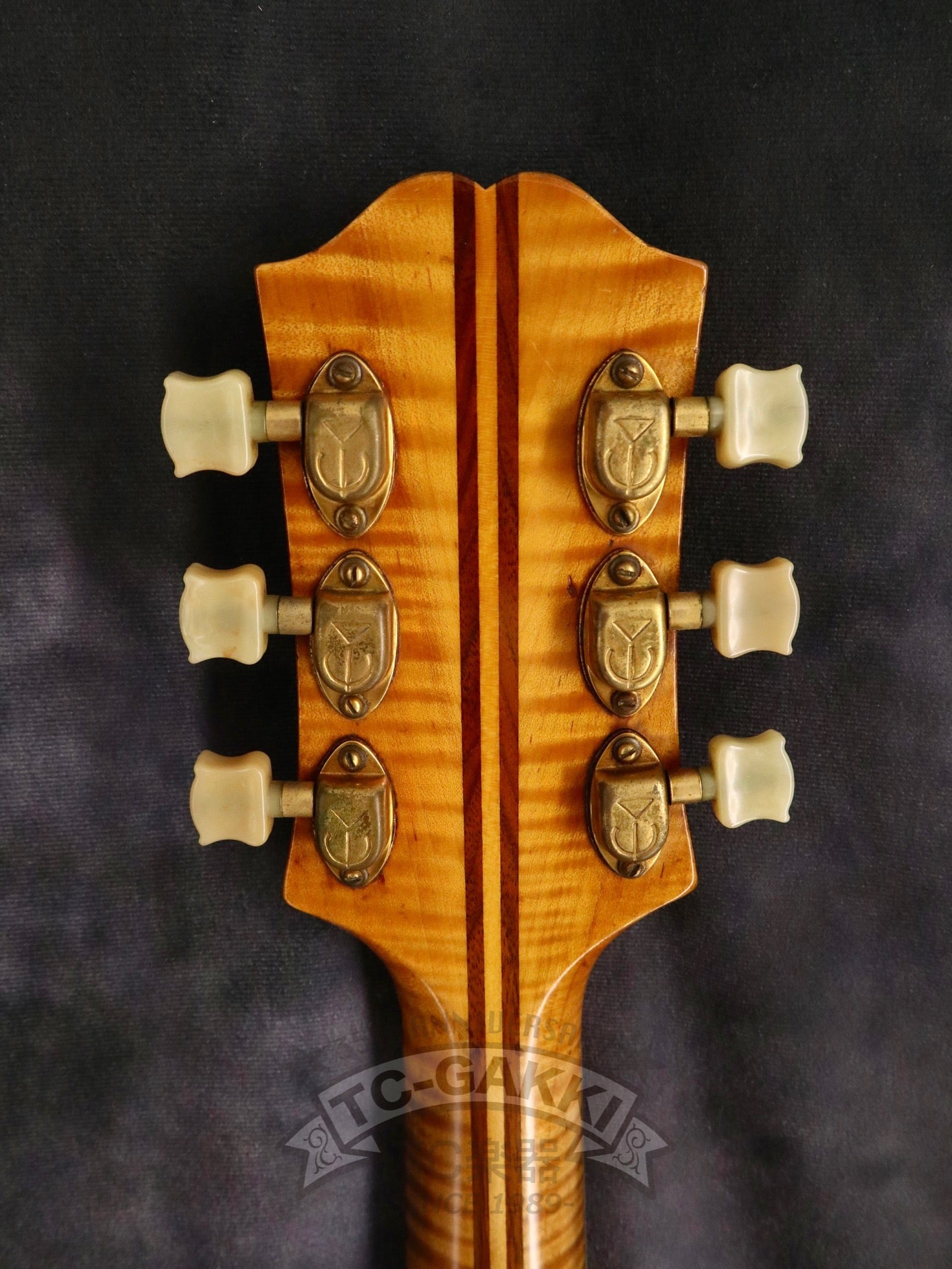 1951 ZEPHYR DELUXE REGENT - TC楽器 - TCGAKKI