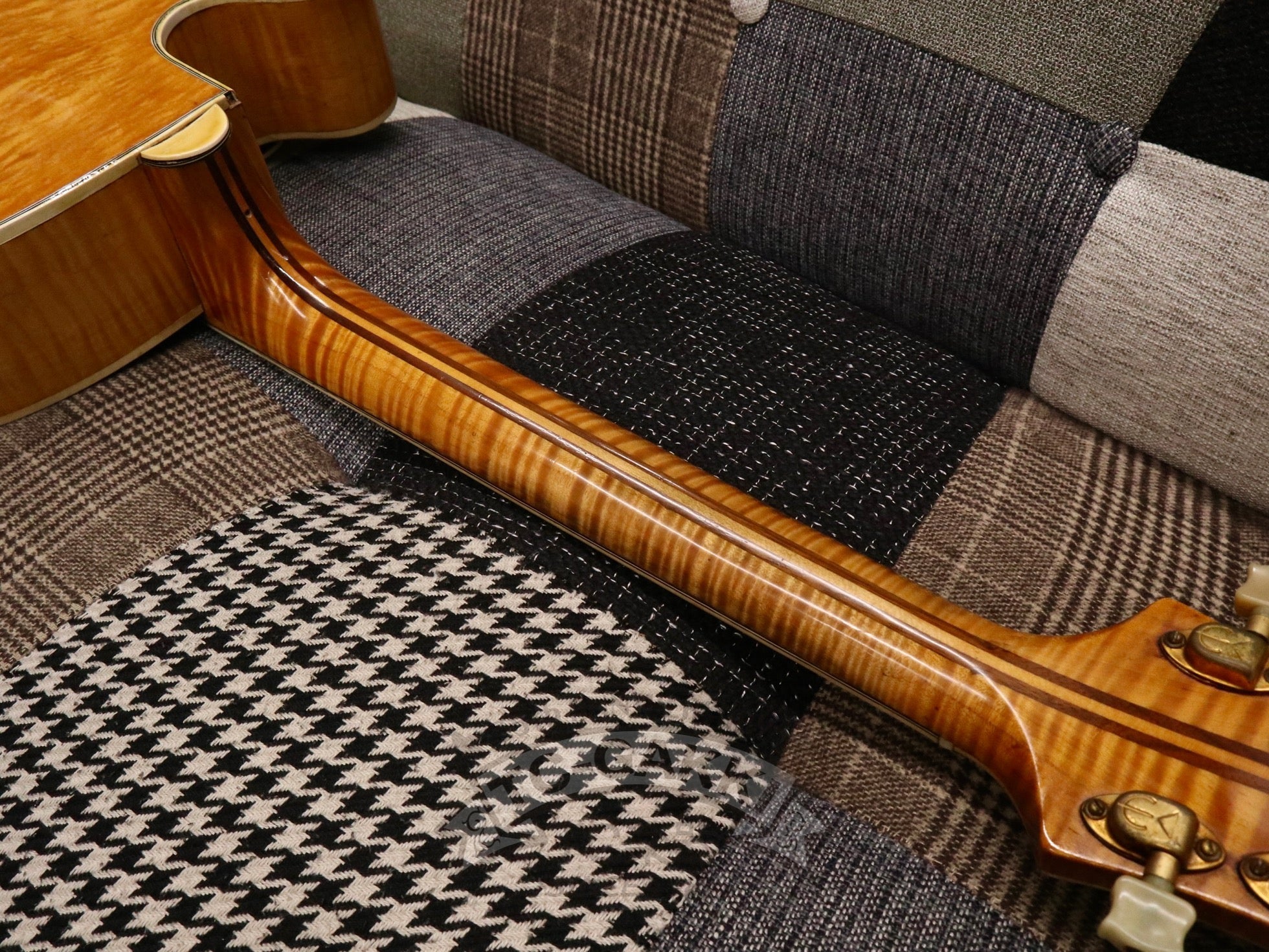 1951 ZEPHYR DELUXE REGENT - TC楽器 - TCGAKKI