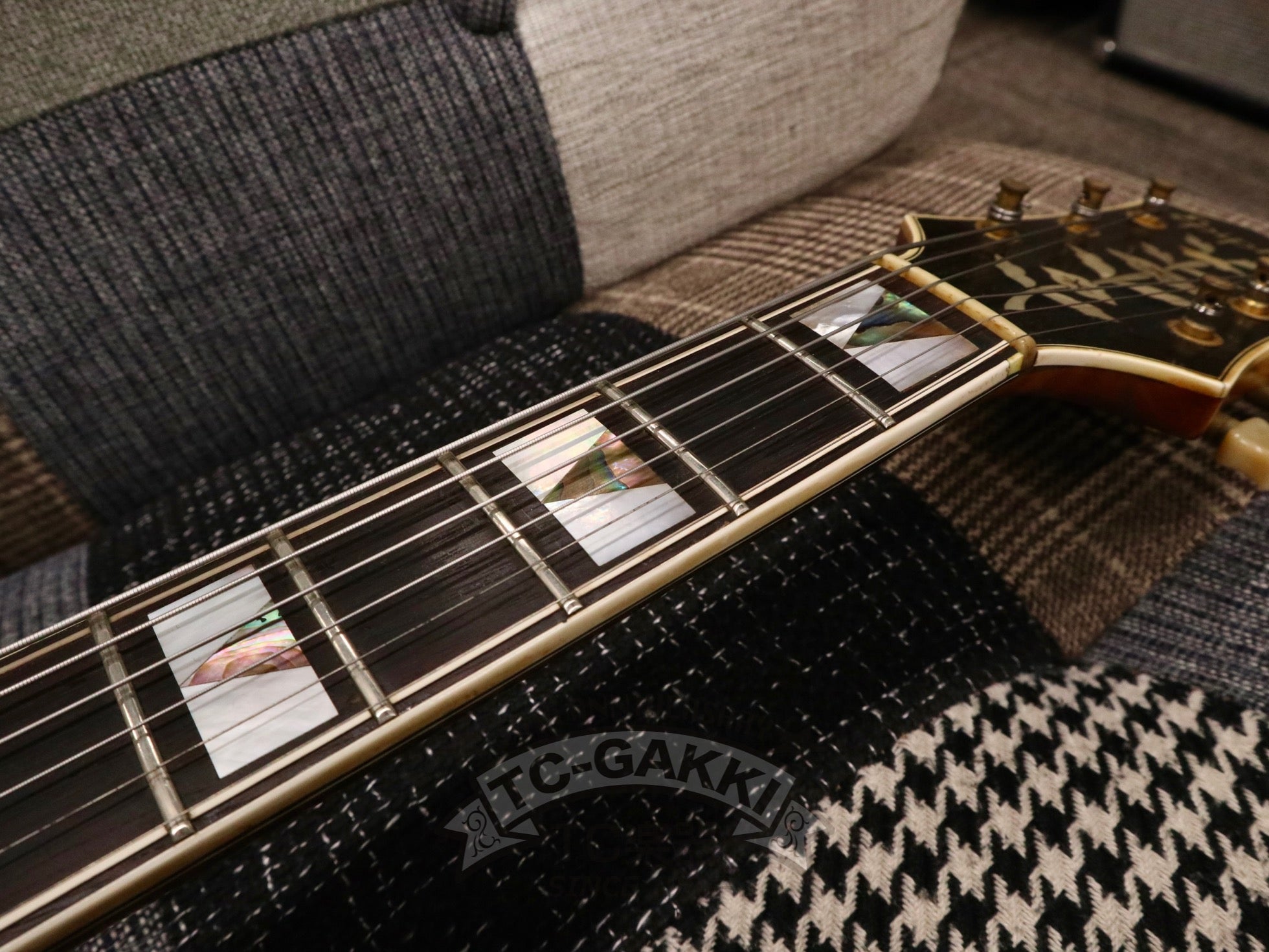 1951 ZEPHYR DELUXE REGENT - TC楽器 - TCGAKKI