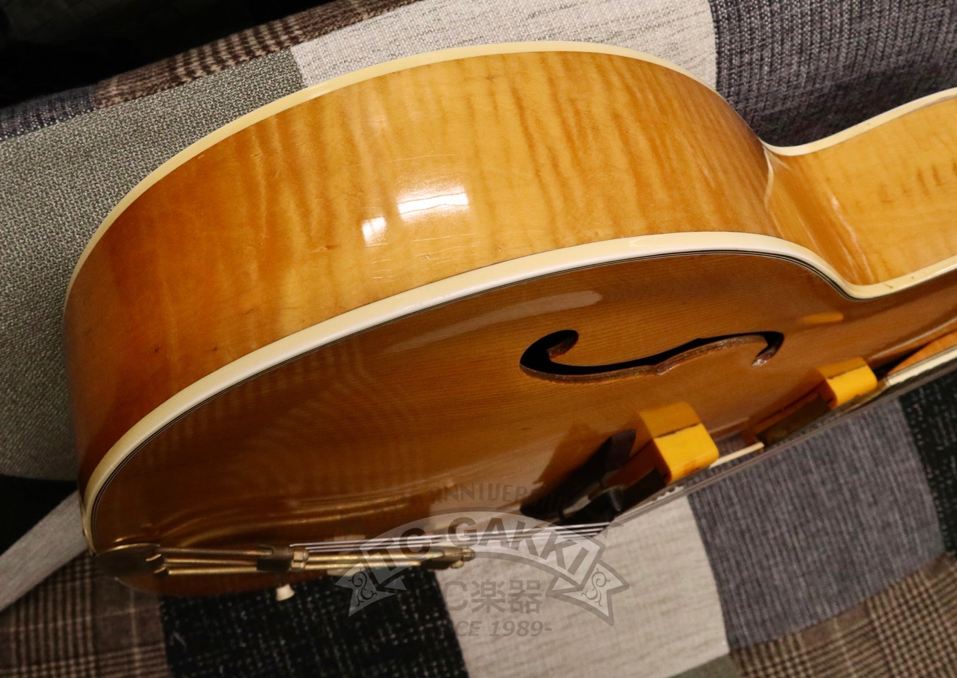 1951 ZEPHYR DELUXE REGENT - TC楽器 - TCGAKKI