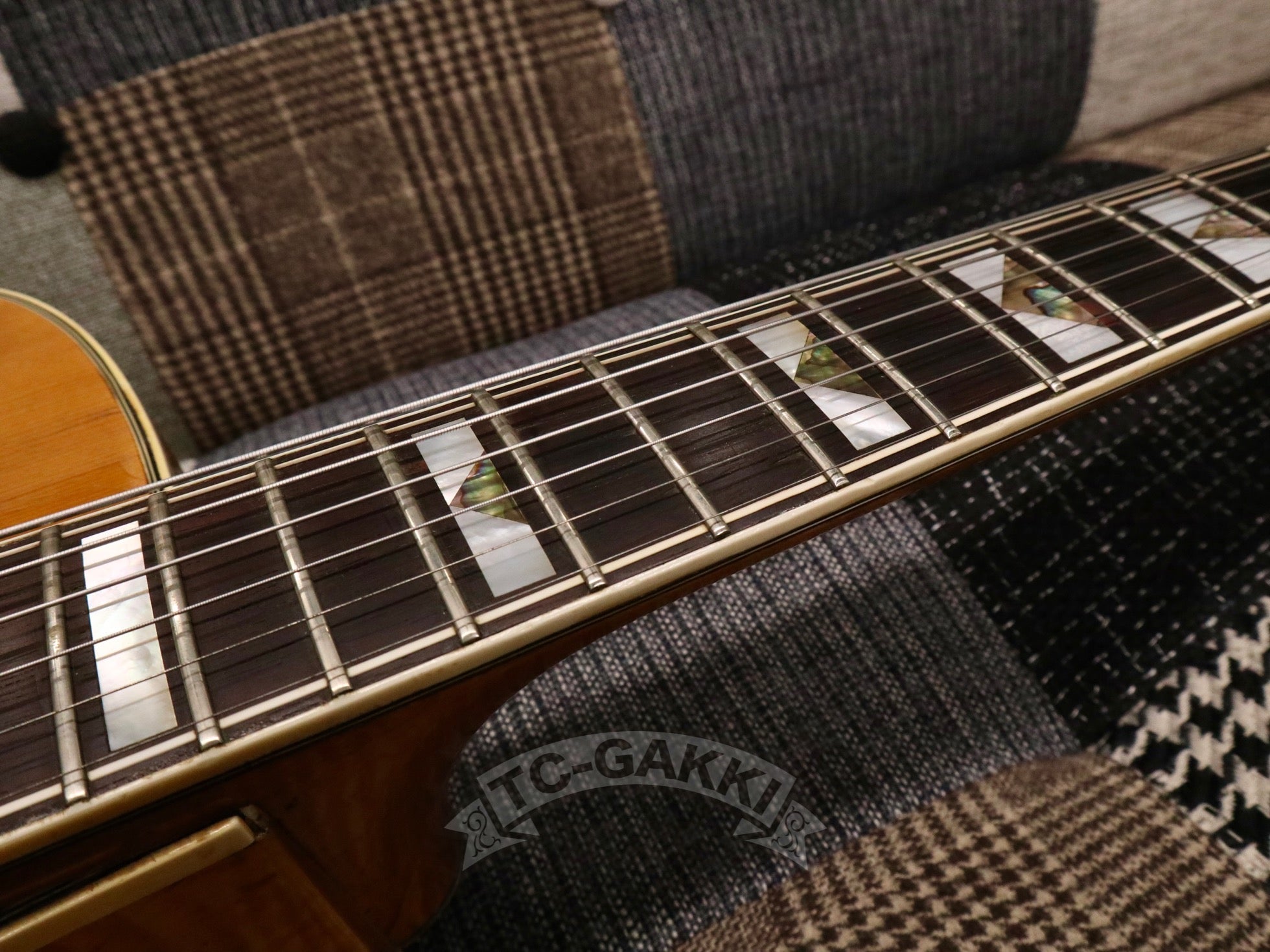 1951 ZEPHYR DELUXE REGENT - TC楽器 - TCGAKKI