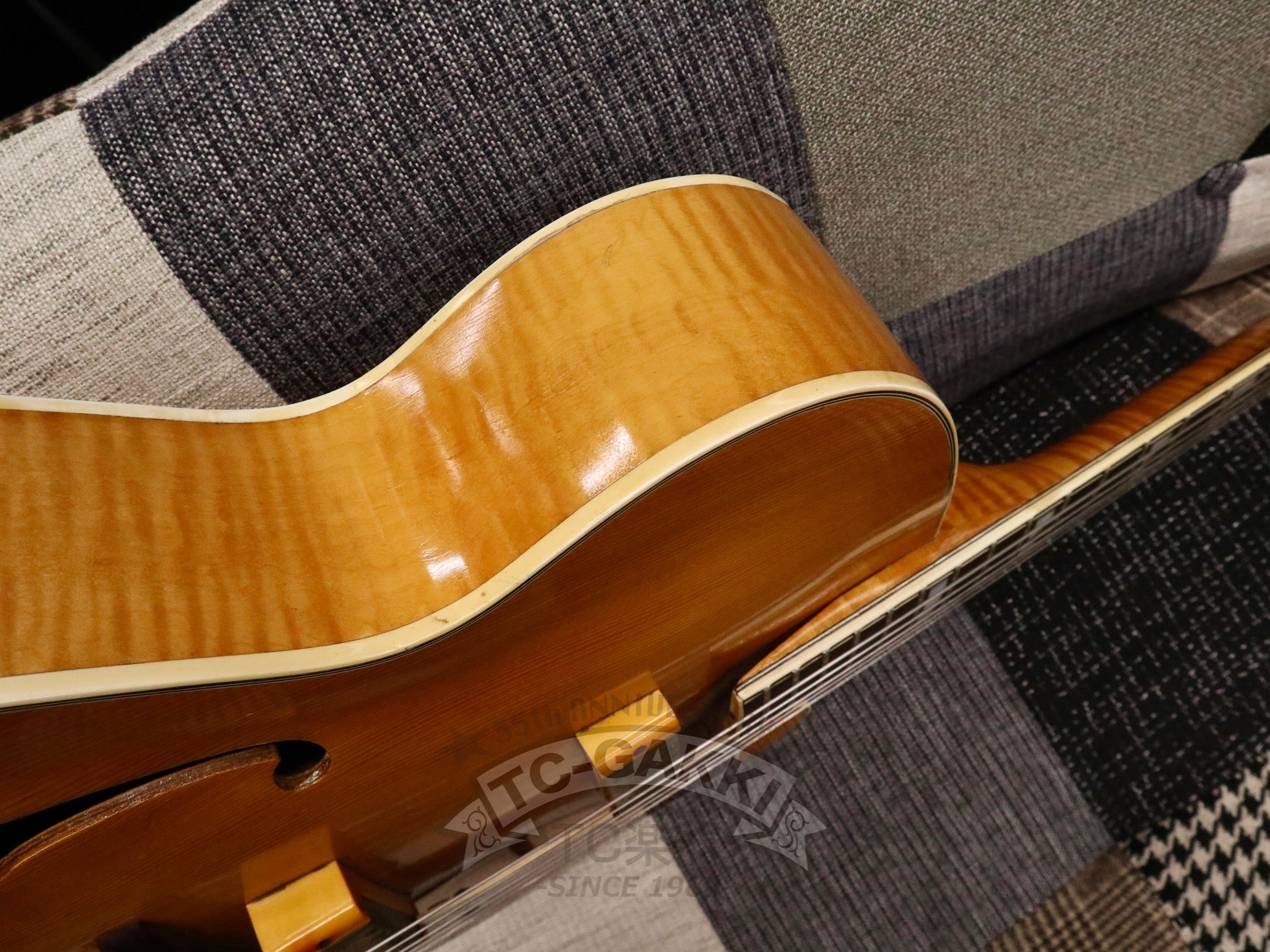 1951 ZEPHYR DELUXE REGENT - TC楽器 - TCGAKKI