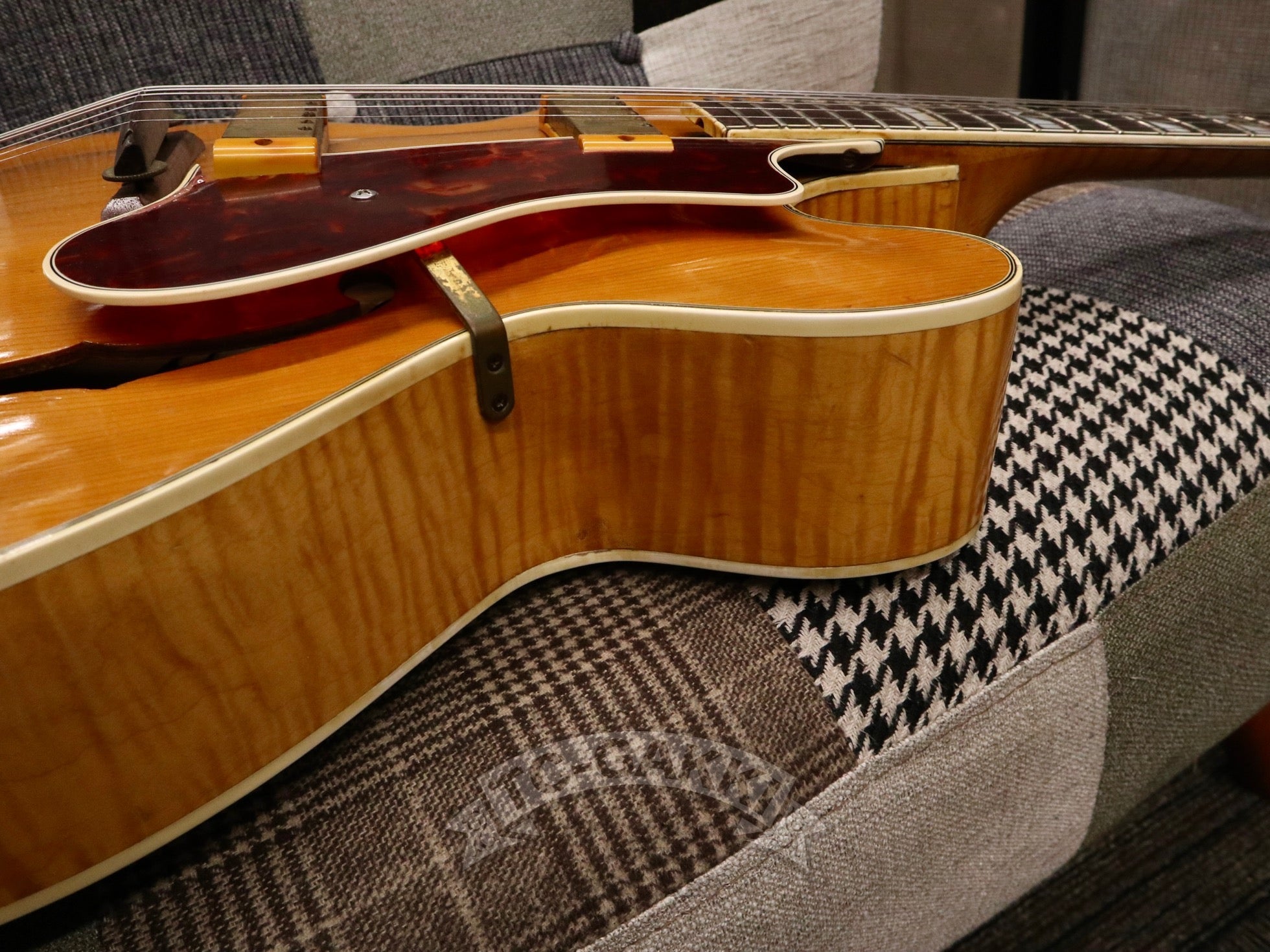 1951 ZEPHYR DELUXE REGENT - TC楽器 - TCGAKKI