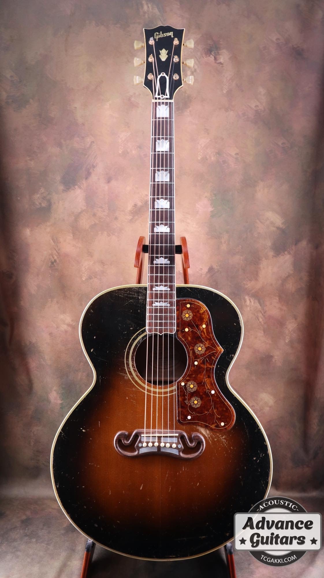 1952年製 J - 200 - TC楽器 - TCGAKKI