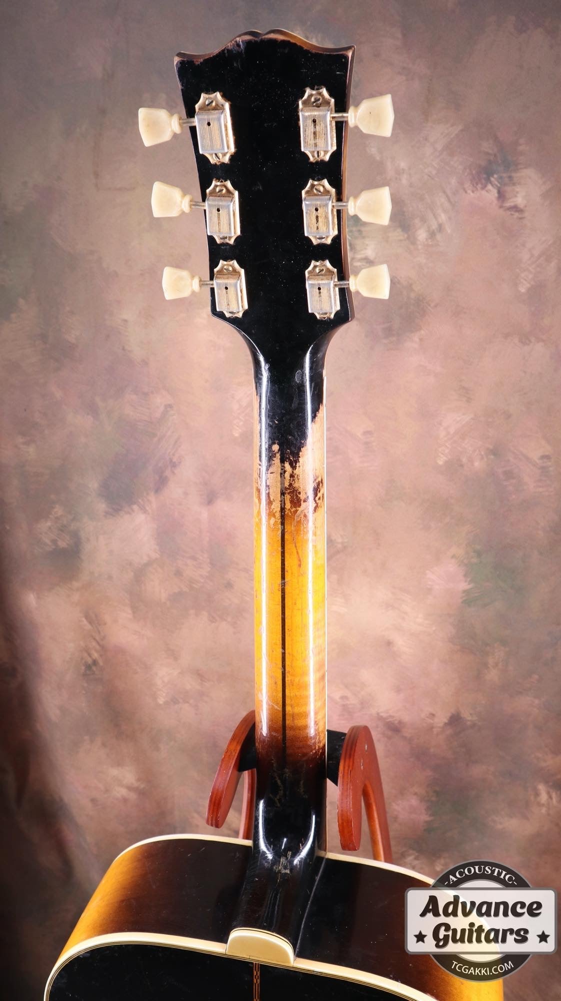 1952年製 J - 200 - TC楽器 - TCGAKKI