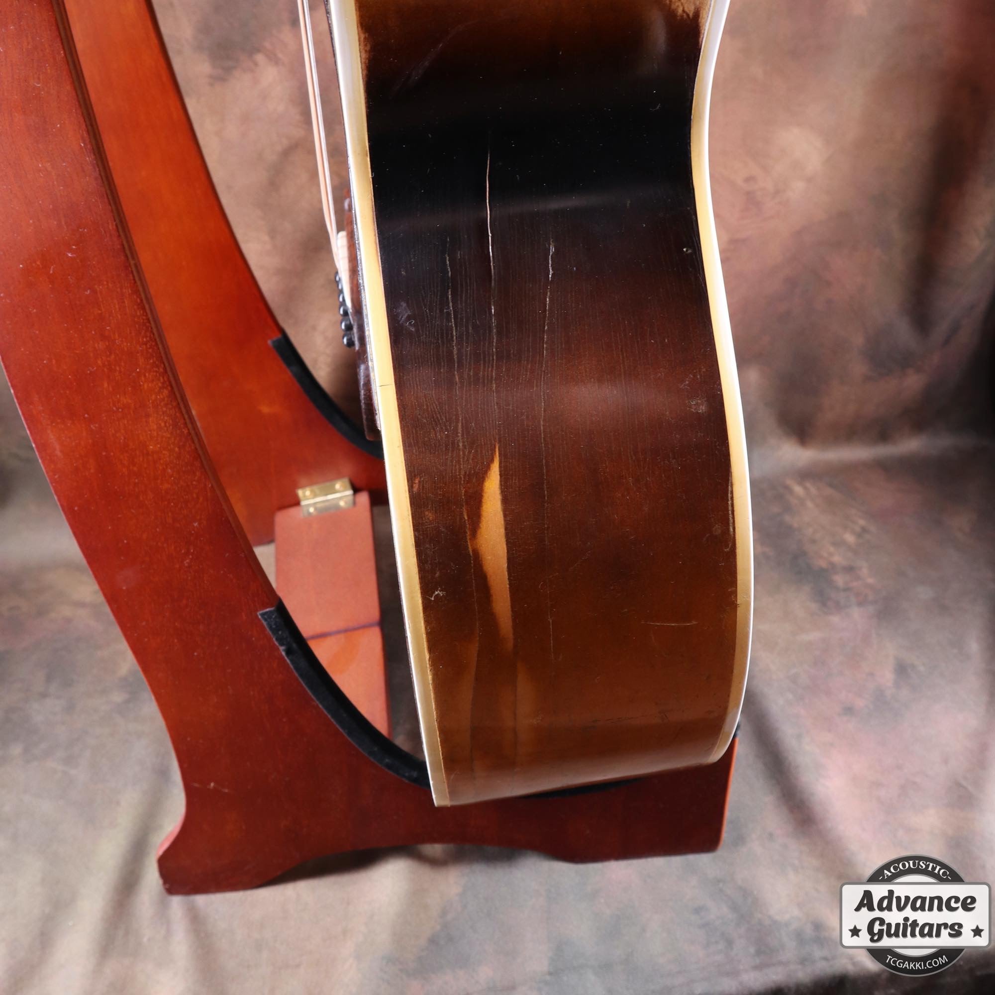 1952年製 J - 200 - TC楽器 - TCGAKKI