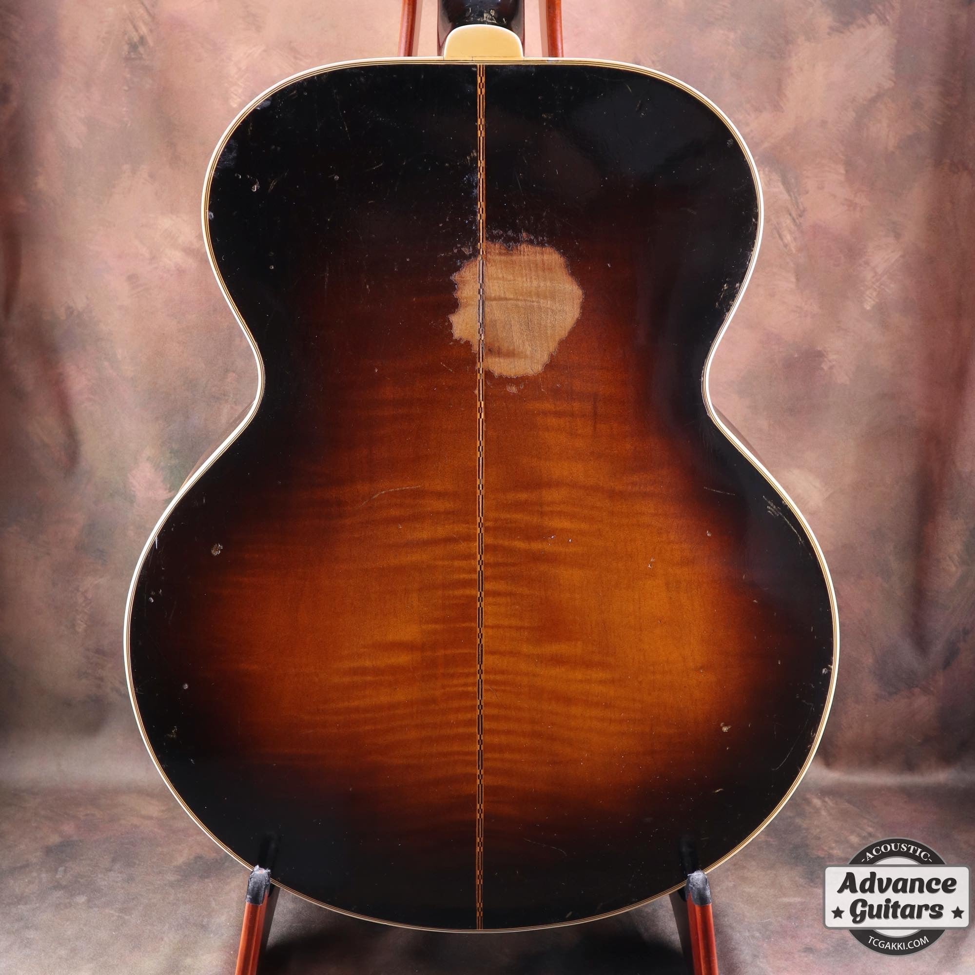 1952年製 J - 200 - TC楽器 - TCGAKKI