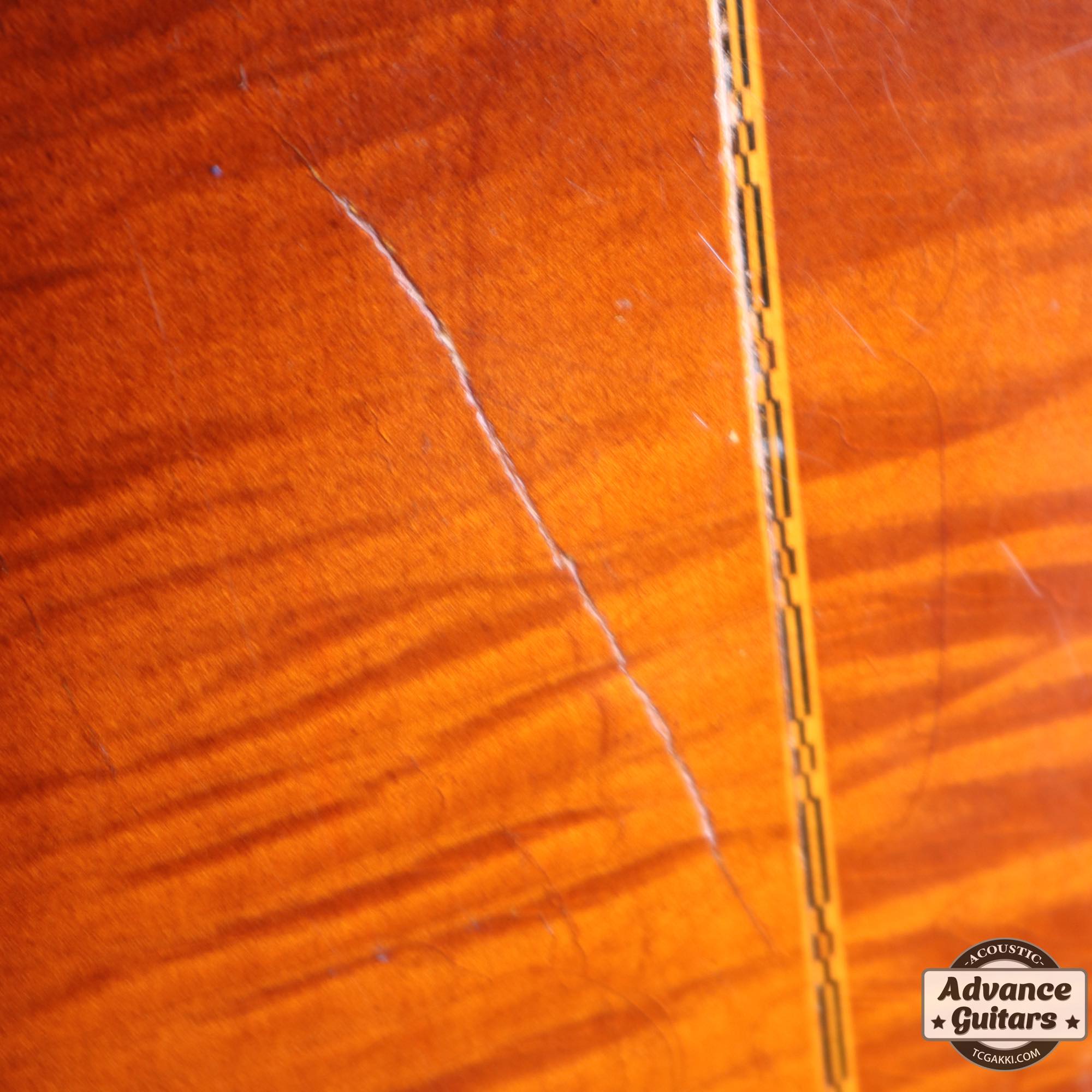 1952年製 J - 200 - TC楽器 - TCGAKKI