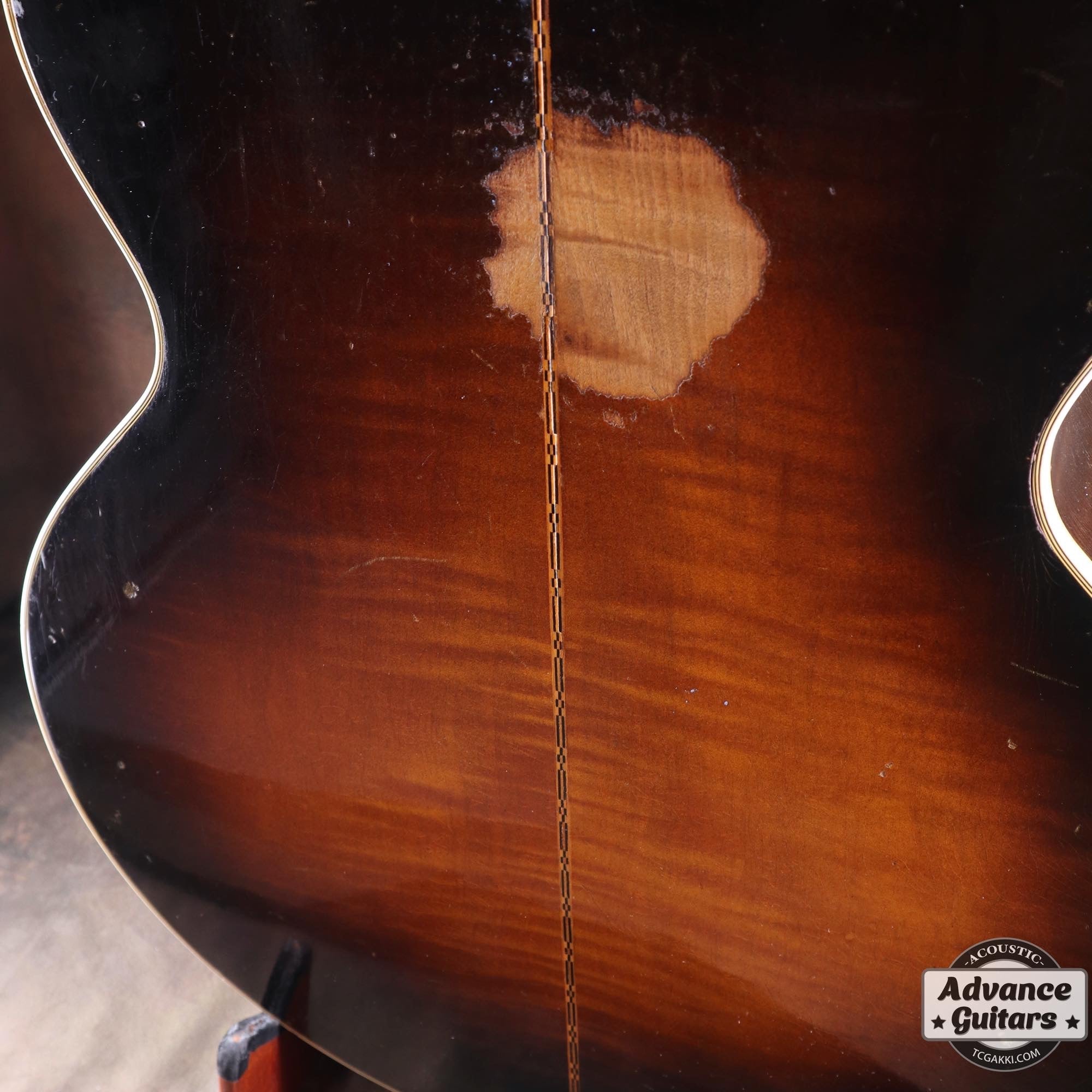 1952年製 J - 200 - TC楽器 - TCGAKKI