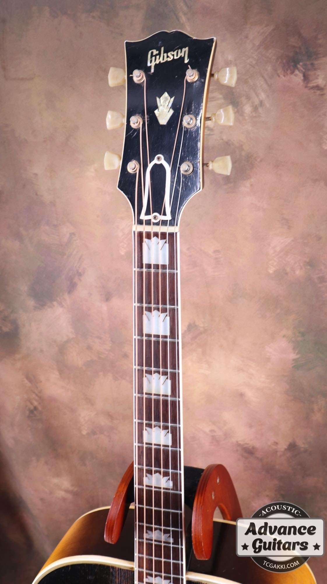 1952年製 J - 200 - TC楽器 - TCGAKKI