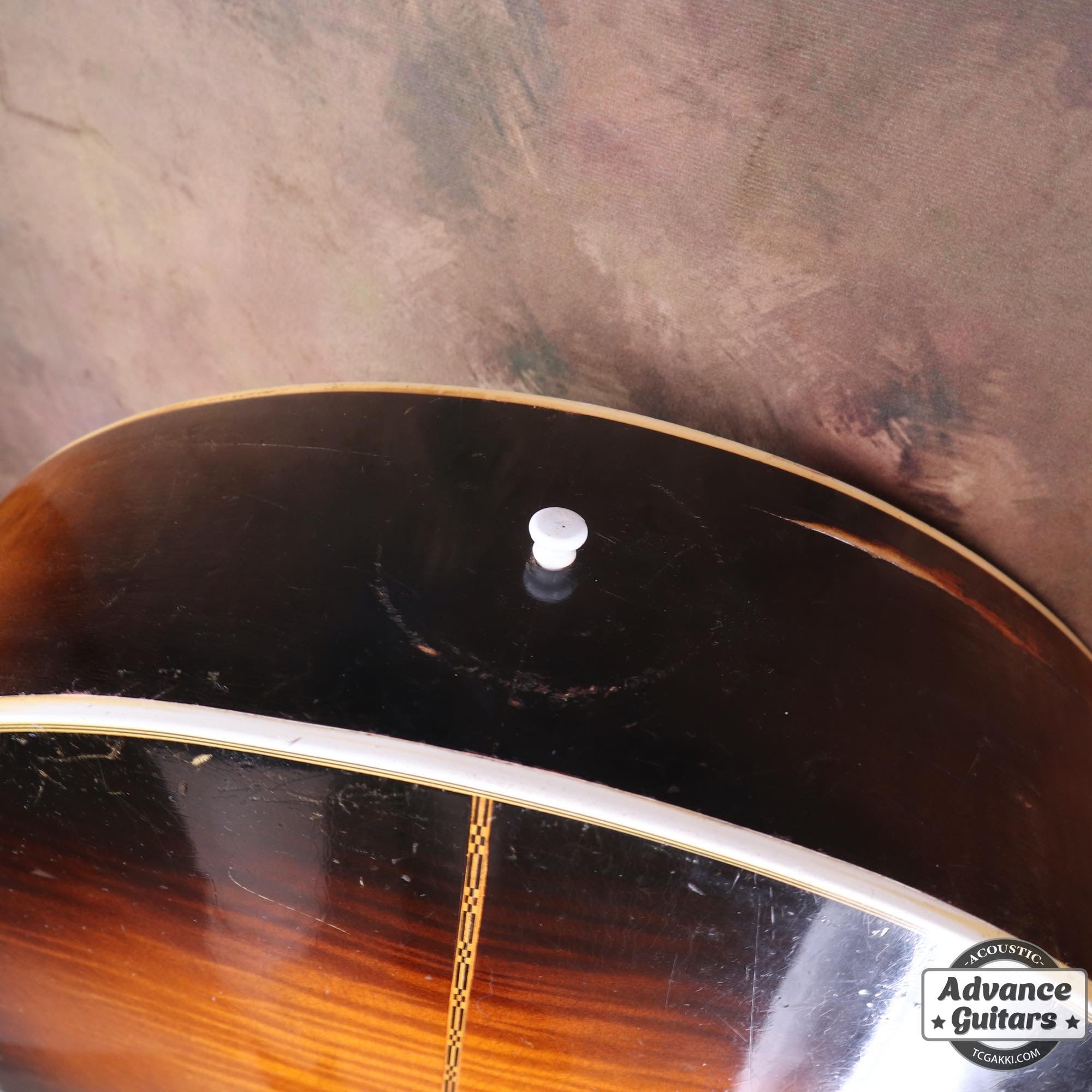 1952年製 J - 200 - TC楽器 - TCGAKKI