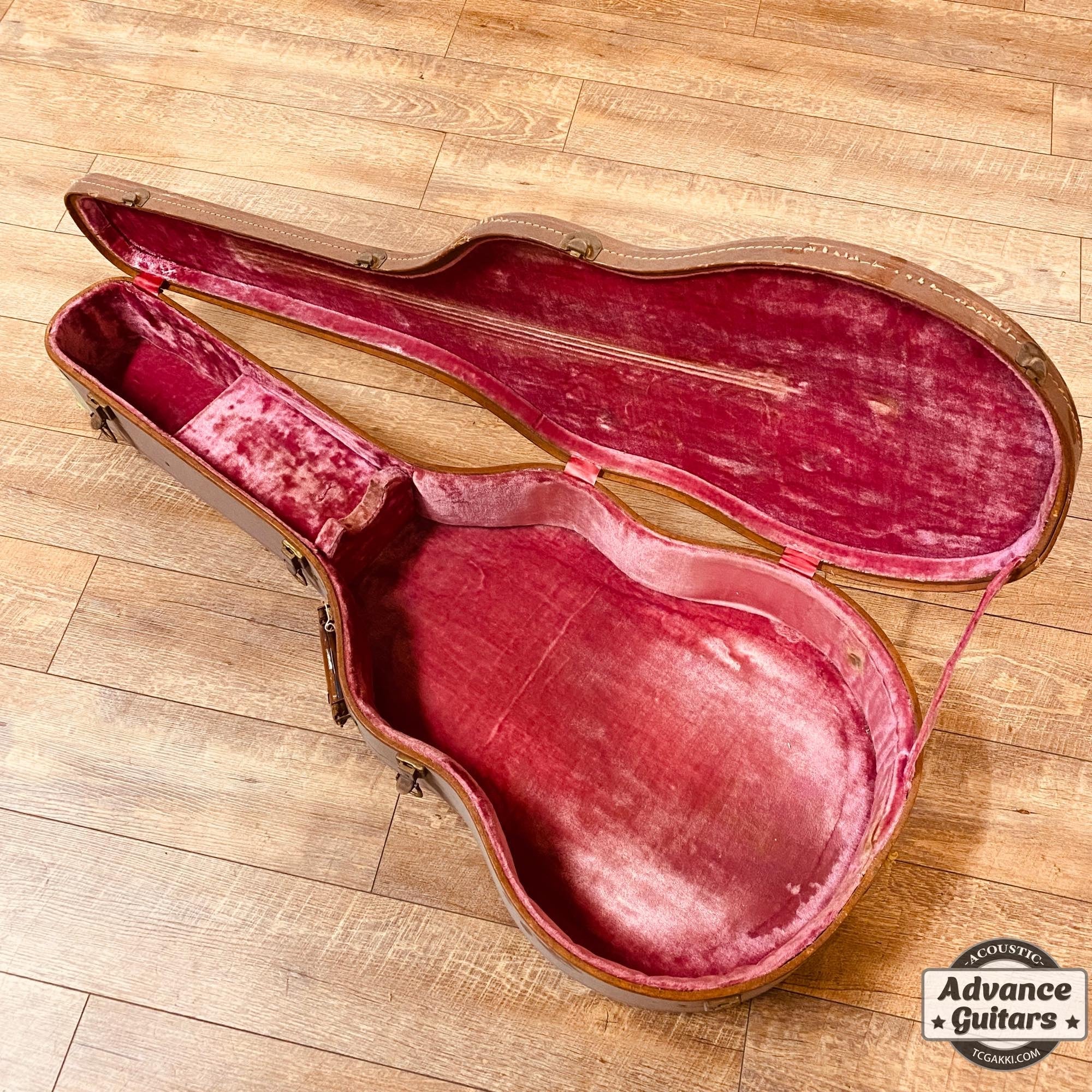 1952年製 J - 200 - TC楽器 - TCGAKKI