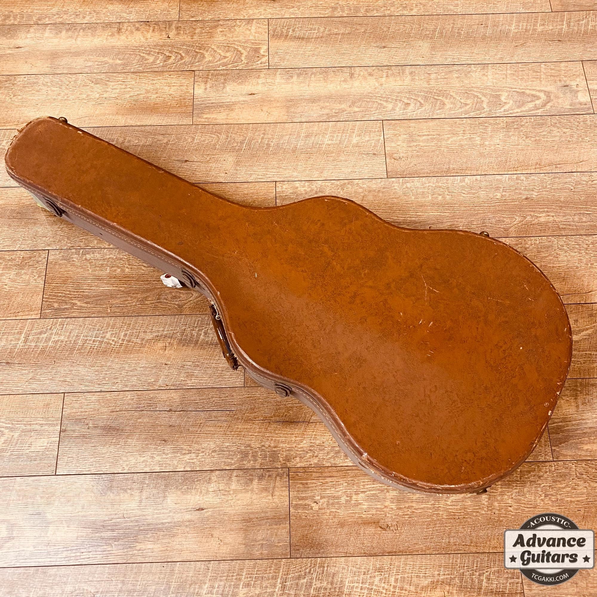 1952年製 J - 200 - TC楽器 - TCGAKKI