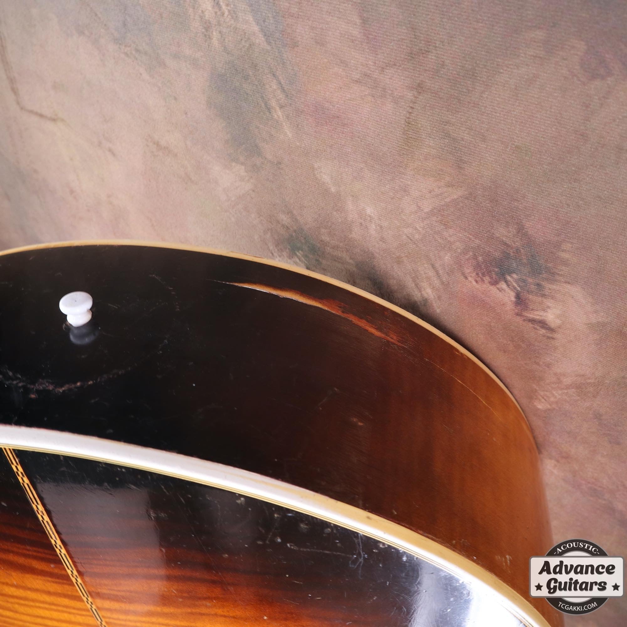 1952年製 J - 200 - TC楽器 - TCGAKKI