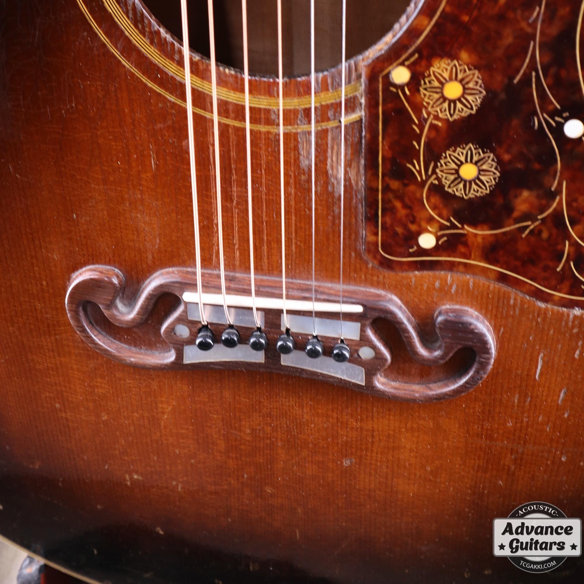 1952年製 J - 200 - TC楽器 - TCGAKKI