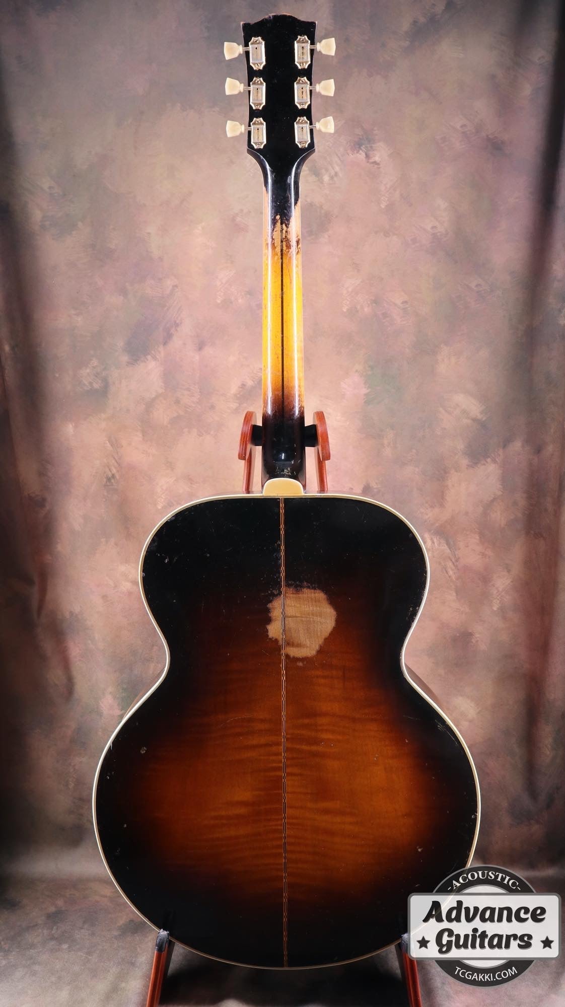 1952年製 J - 200 - TC楽器 - TCGAKKI