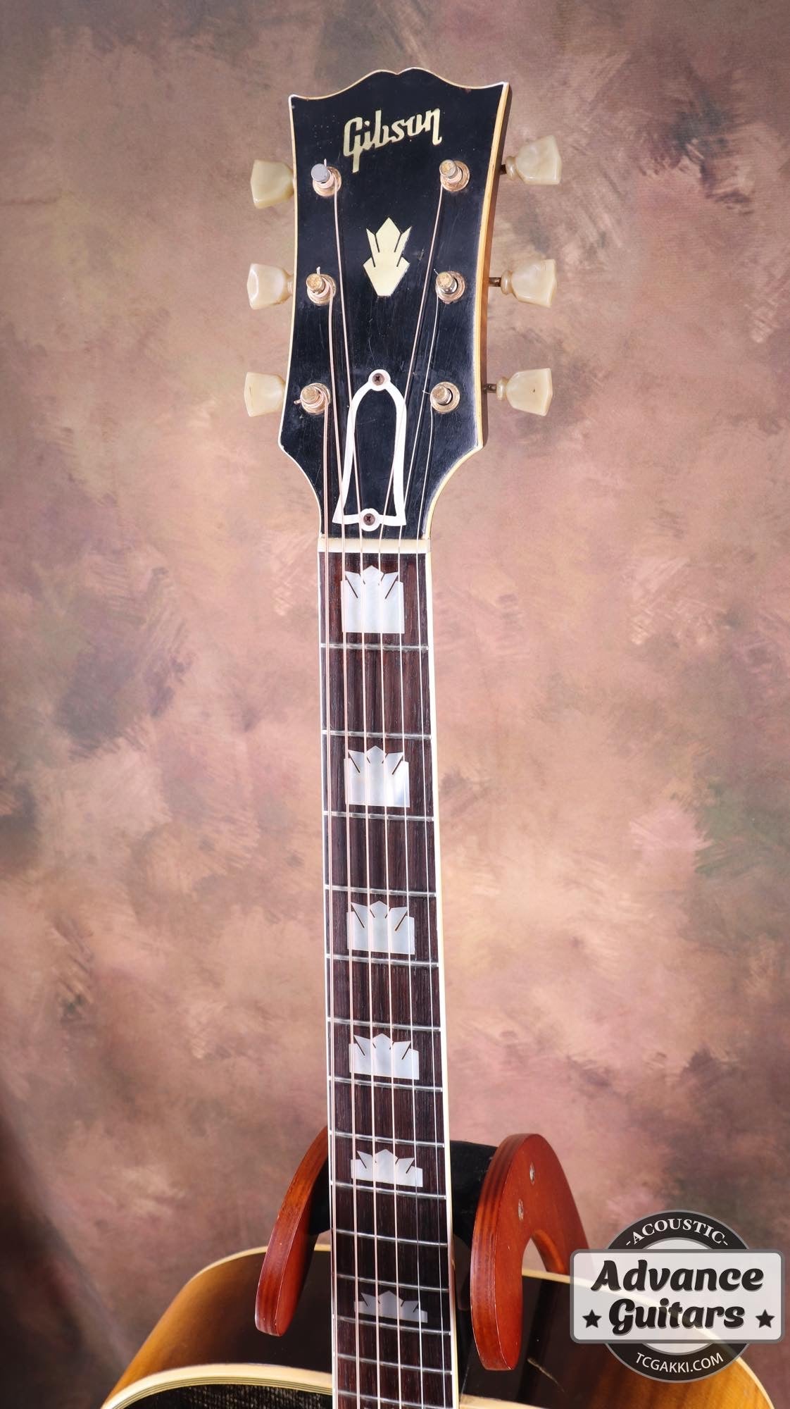 1952年製 J - 200 - TC楽器 - TCGAKKI