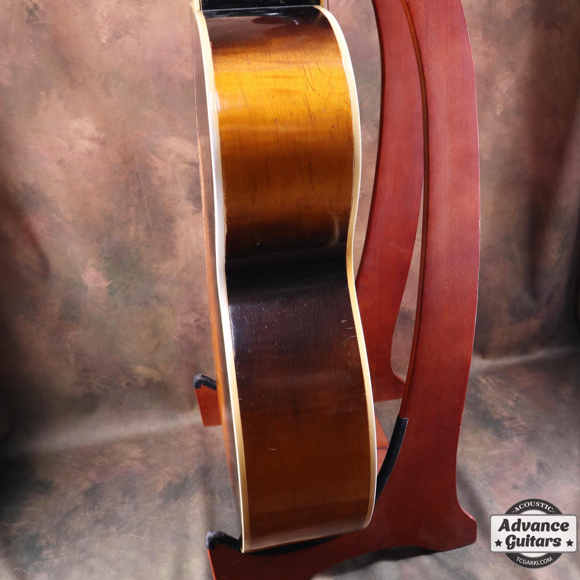 1952年製 J - 200 - TC楽器 - TCGAKKI