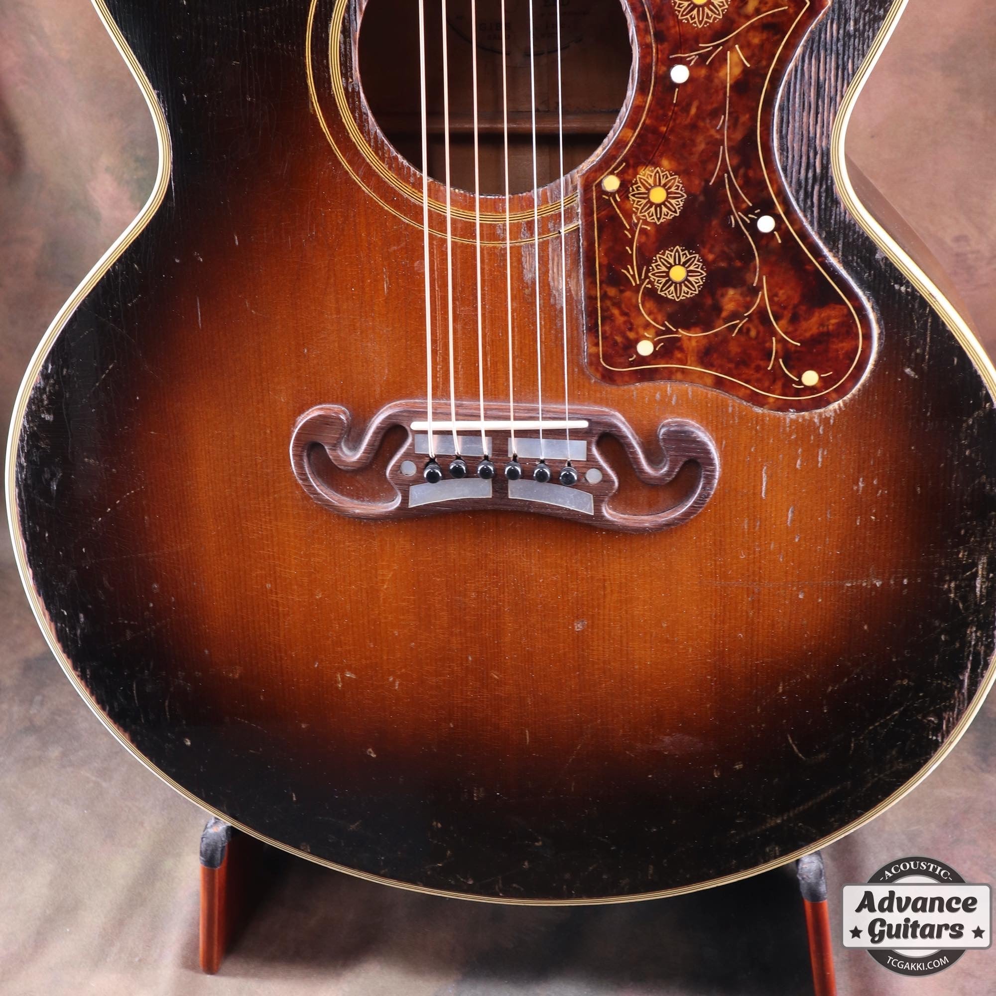 1952年製 J - 200 - TC楽器 - TCGAKKI