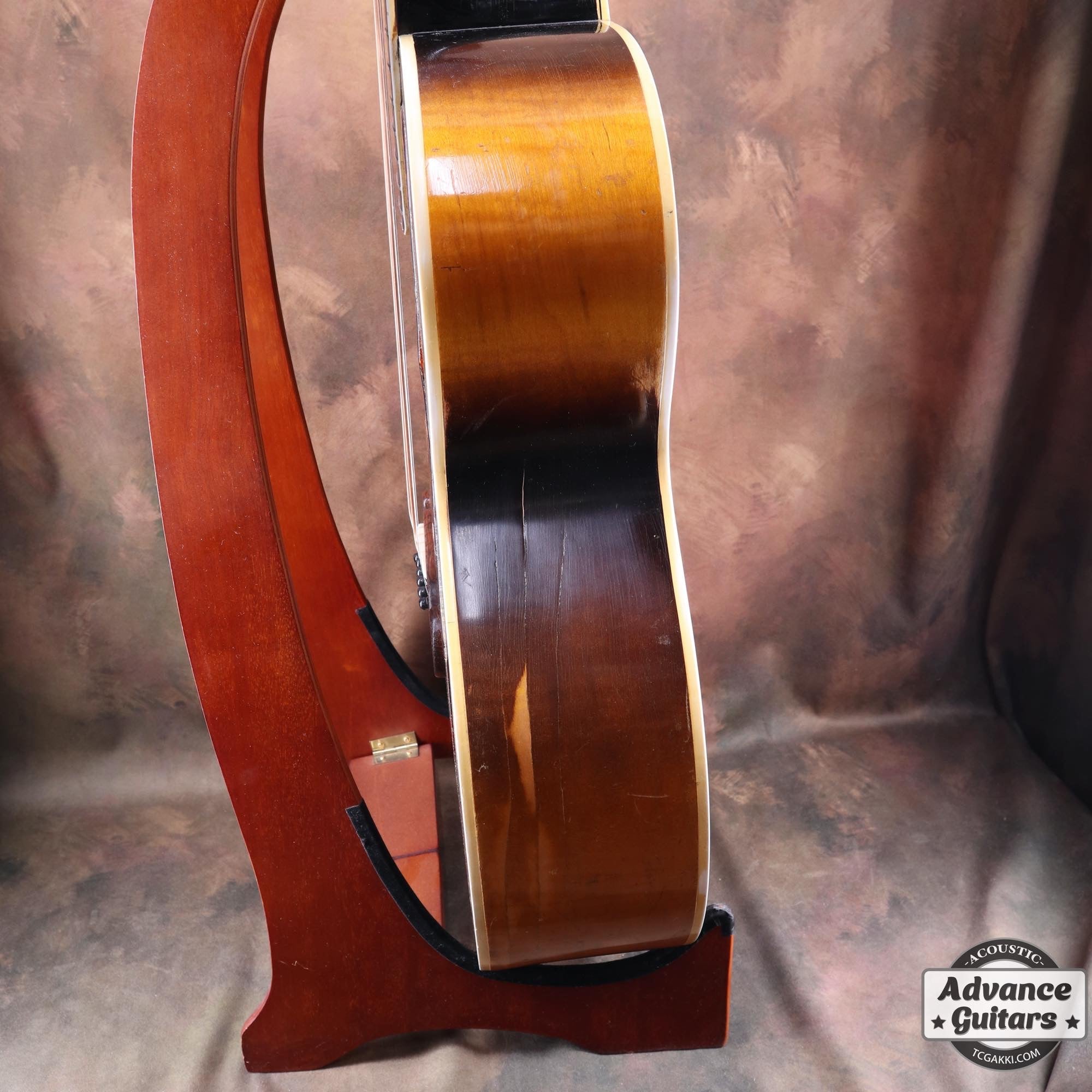 1952年製 J - 200 - TC楽器 - TCGAKKI