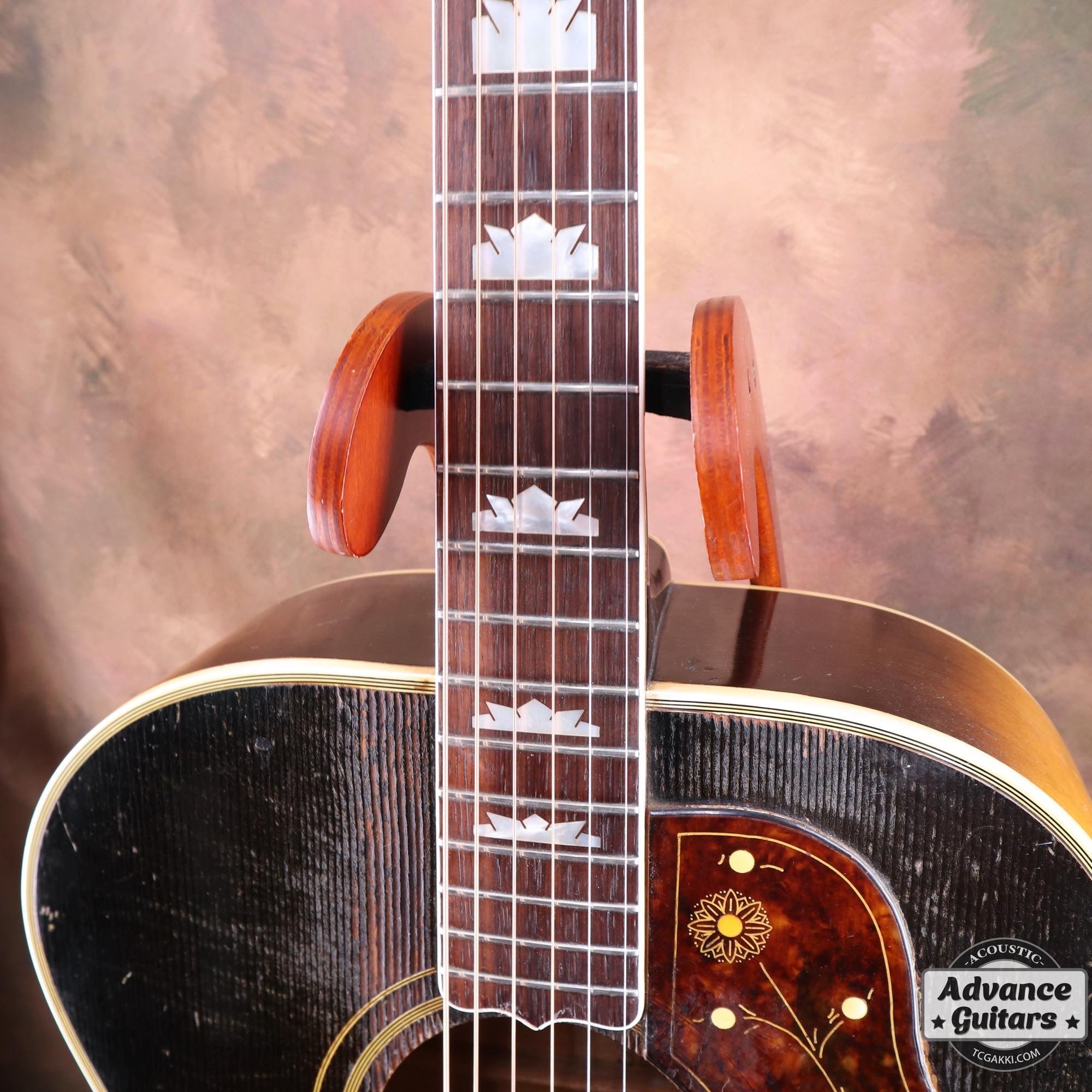 1952年製 J - 200 - TC楽器 - TCGAKKI