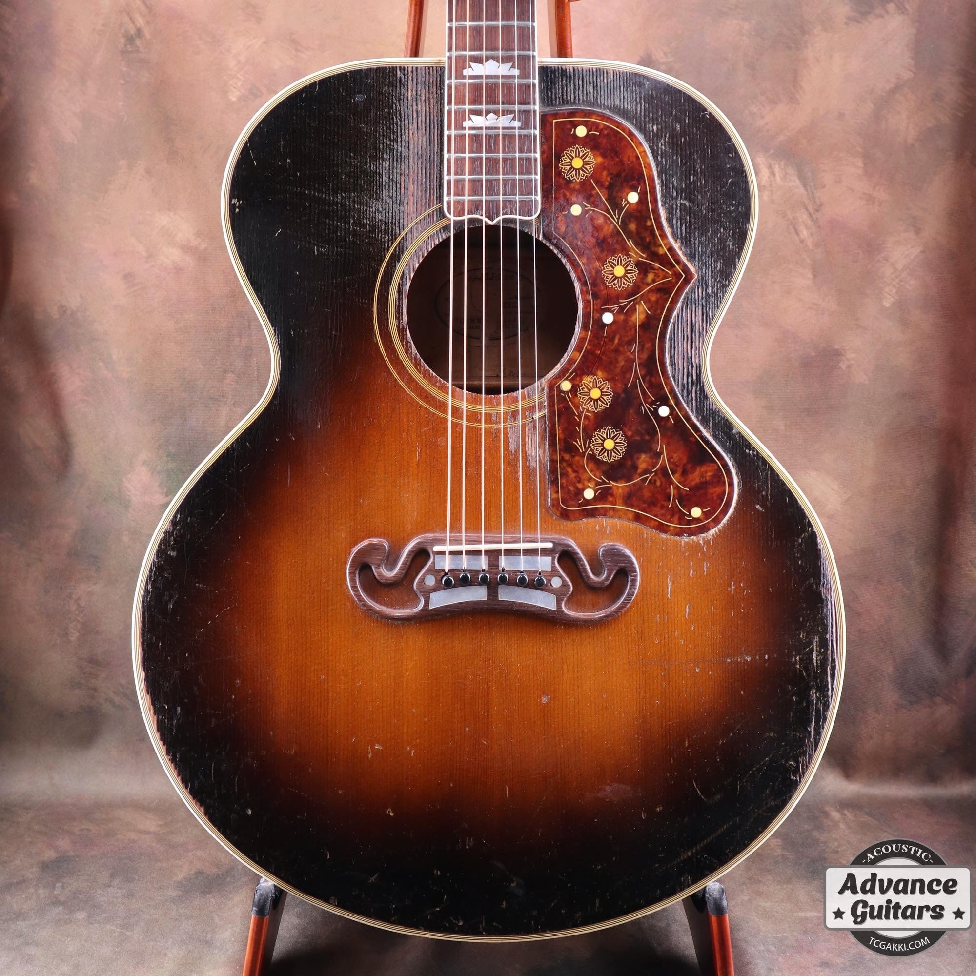 1952年製 J - 200 - TC楽器 - TCGAKKI