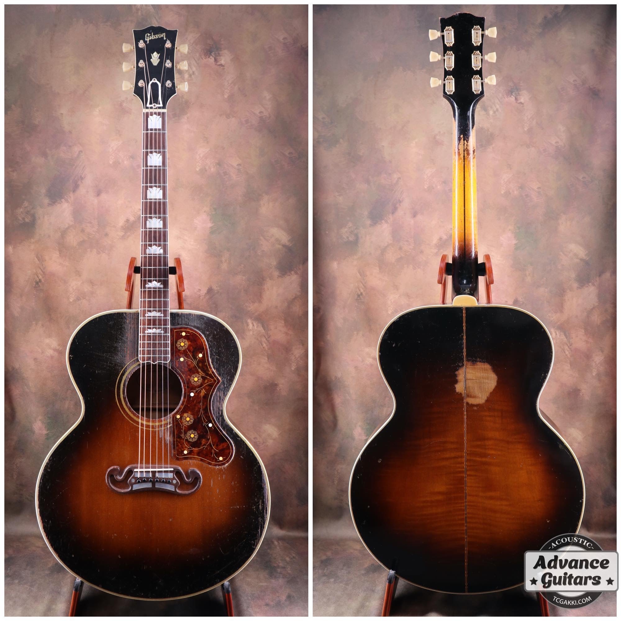 1952年製 J - 200 - TC楽器 - TCGAKKI