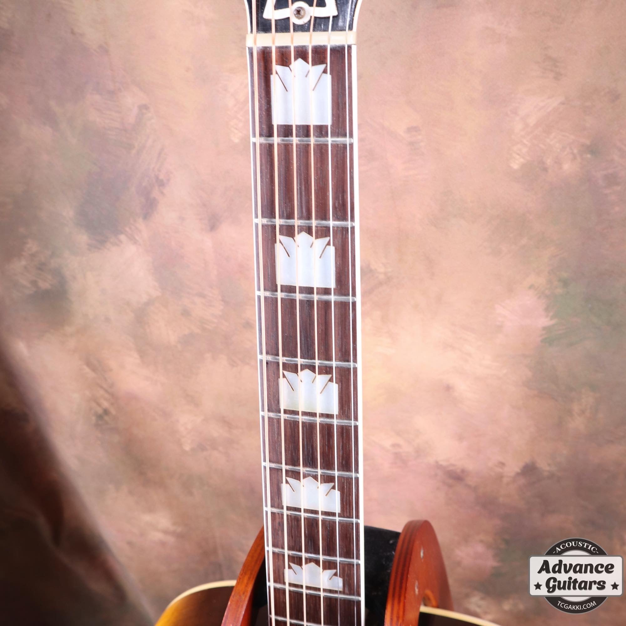 1952年製 J - 200 - TC楽器 - TCGAKKI