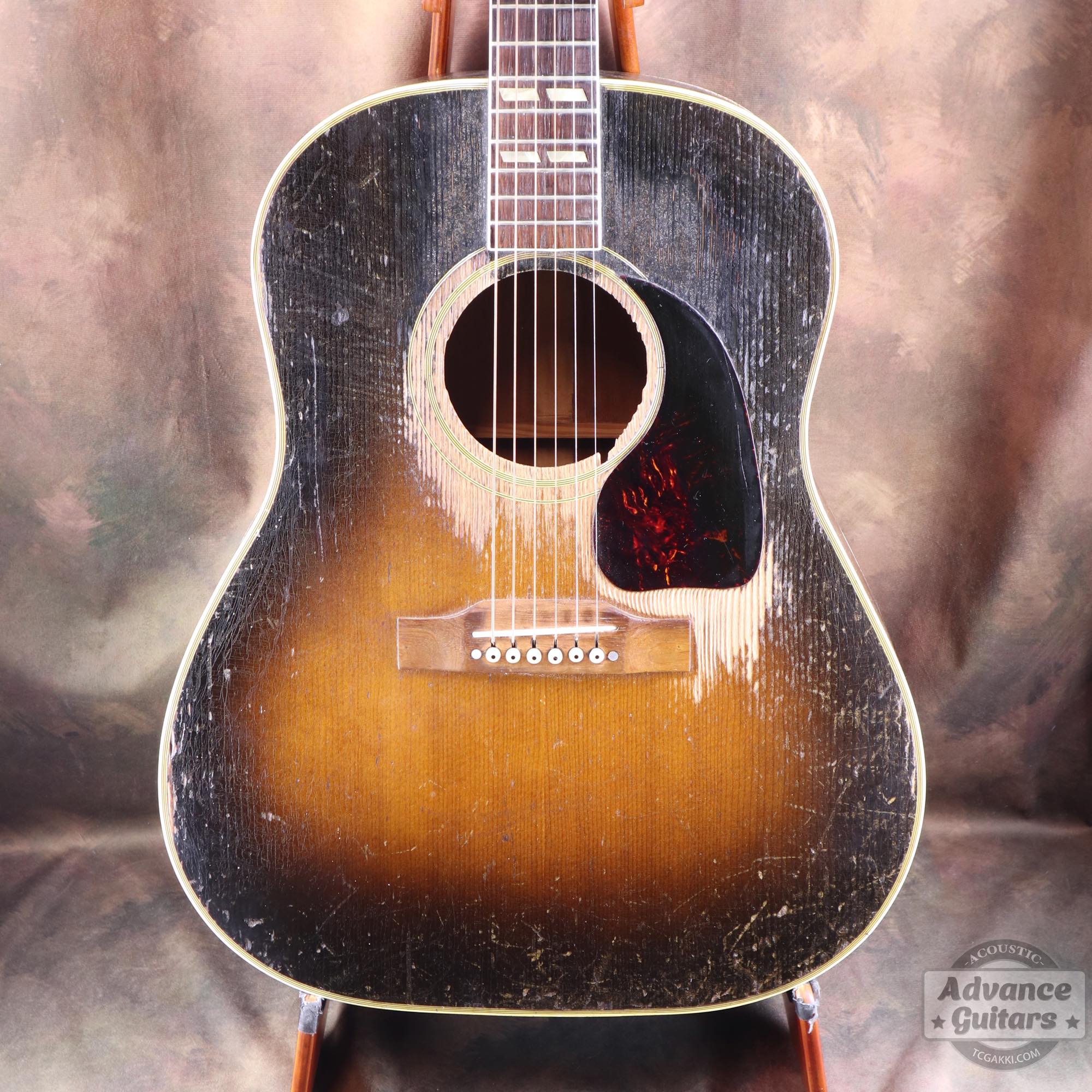 1953年製 Southern Jumbo - TC楽器 - TCGAKKI