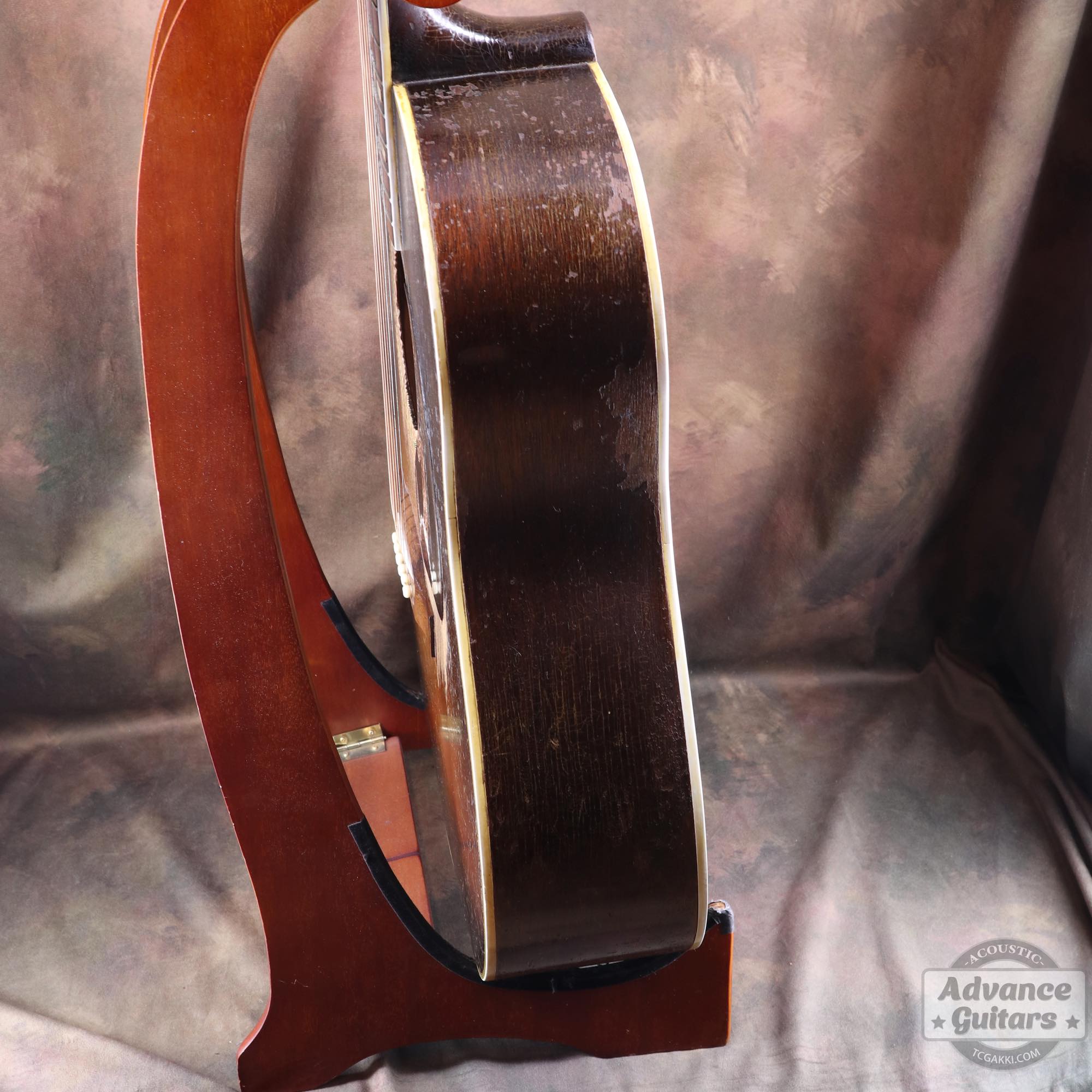 1953年製 Southern Jumbo - TC楽器 - TCGAKKI