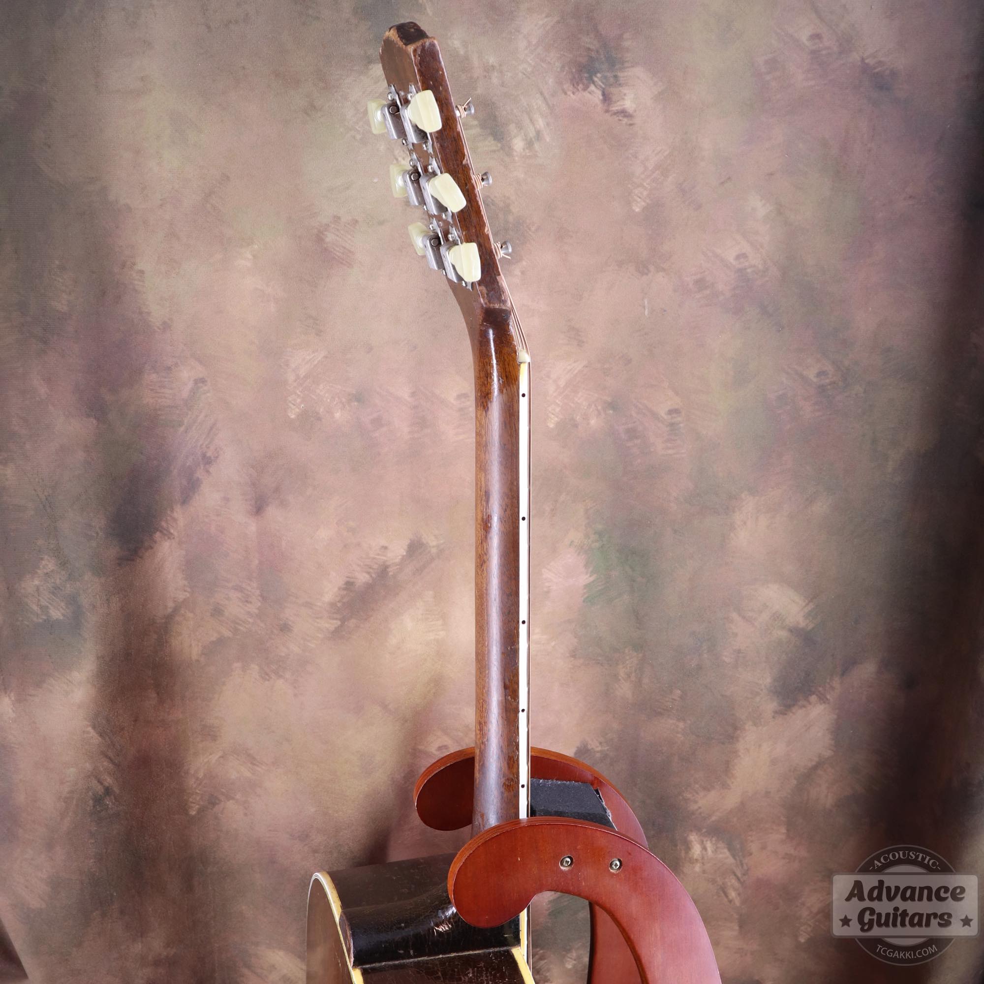 1953年製 Southern Jumbo - TC楽器 - TCGAKKI