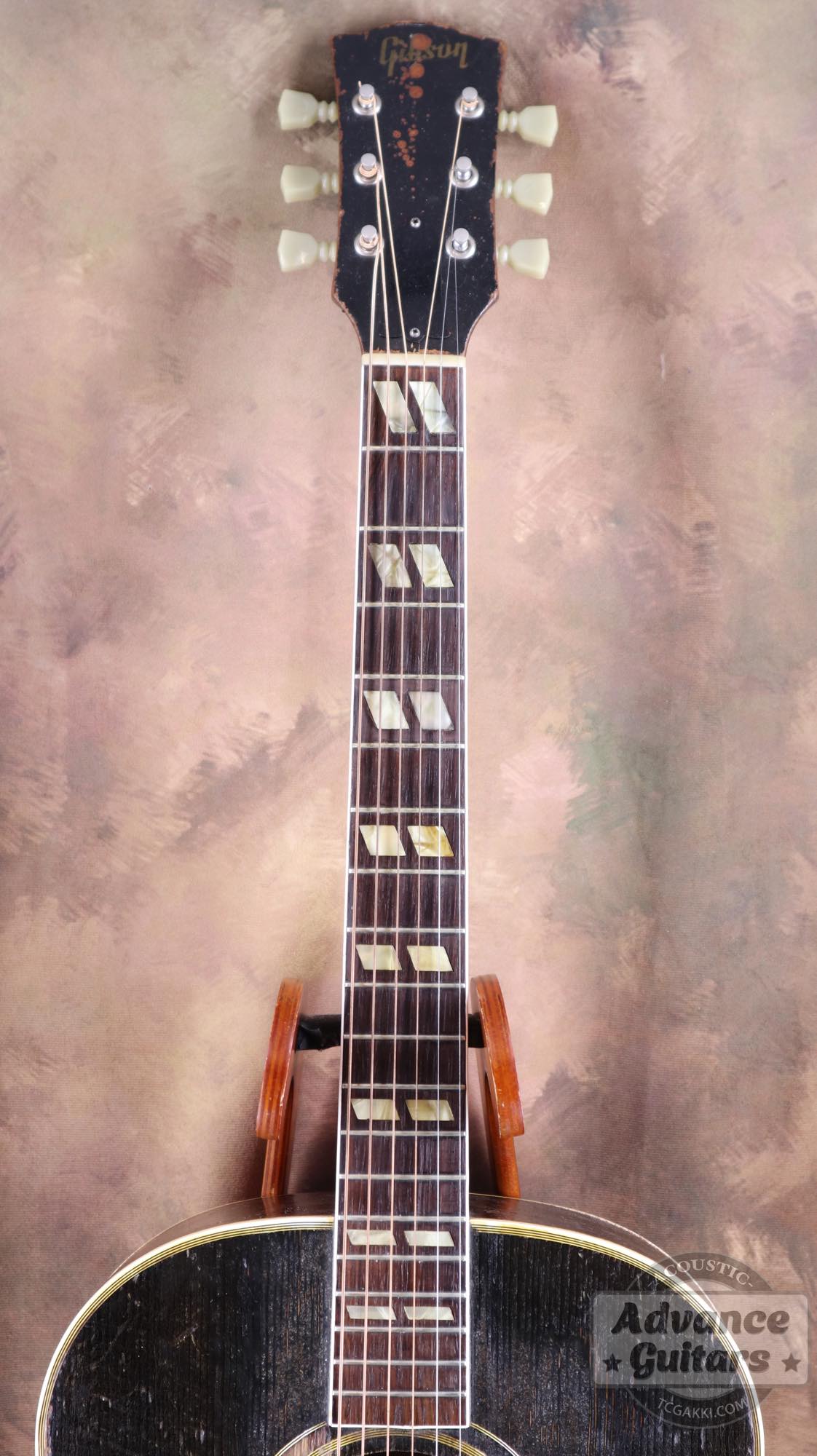 1953年製 Southern Jumbo - TC楽器 - TCGAKKI