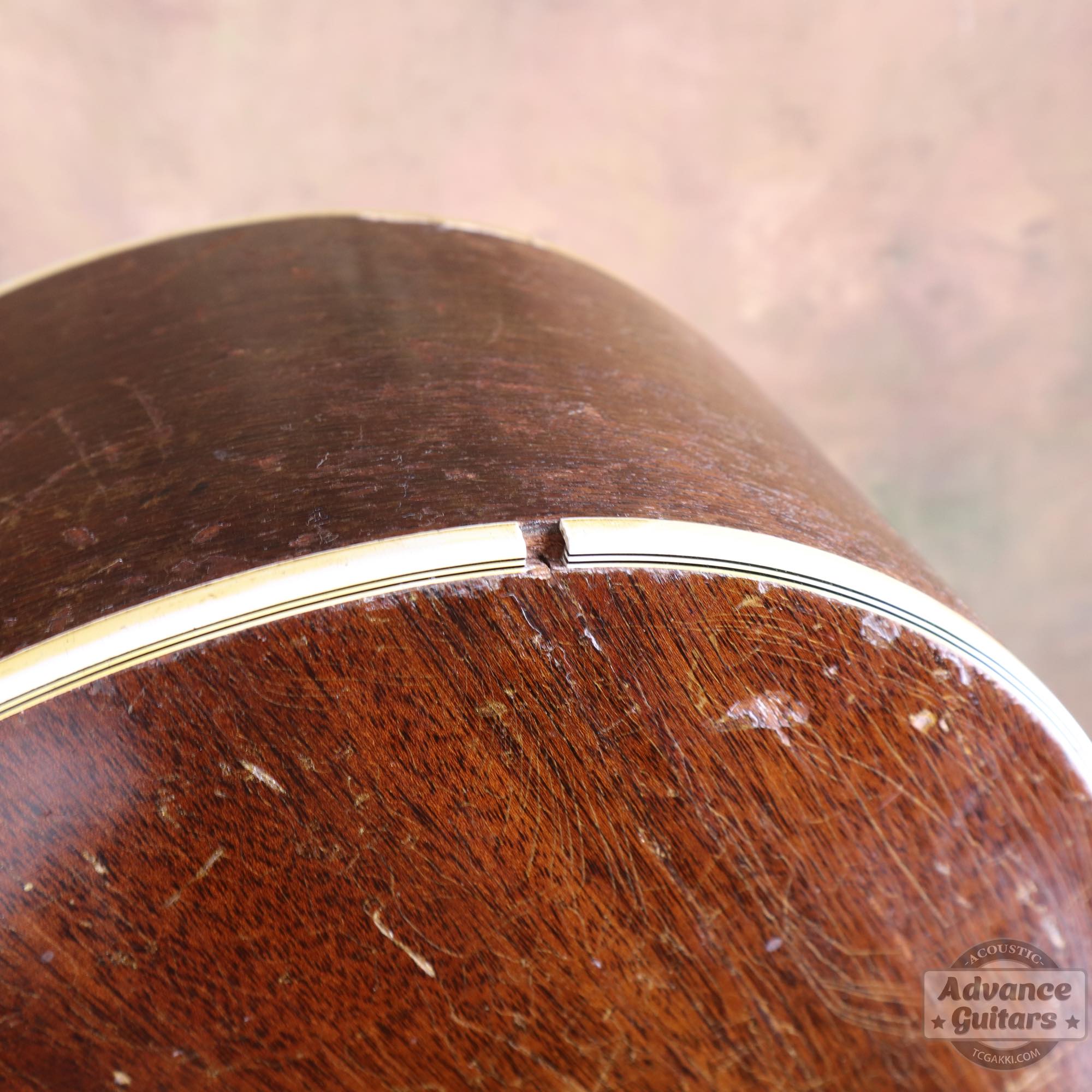 1953年製 Southern Jumbo - TC楽器 - TCGAKKI