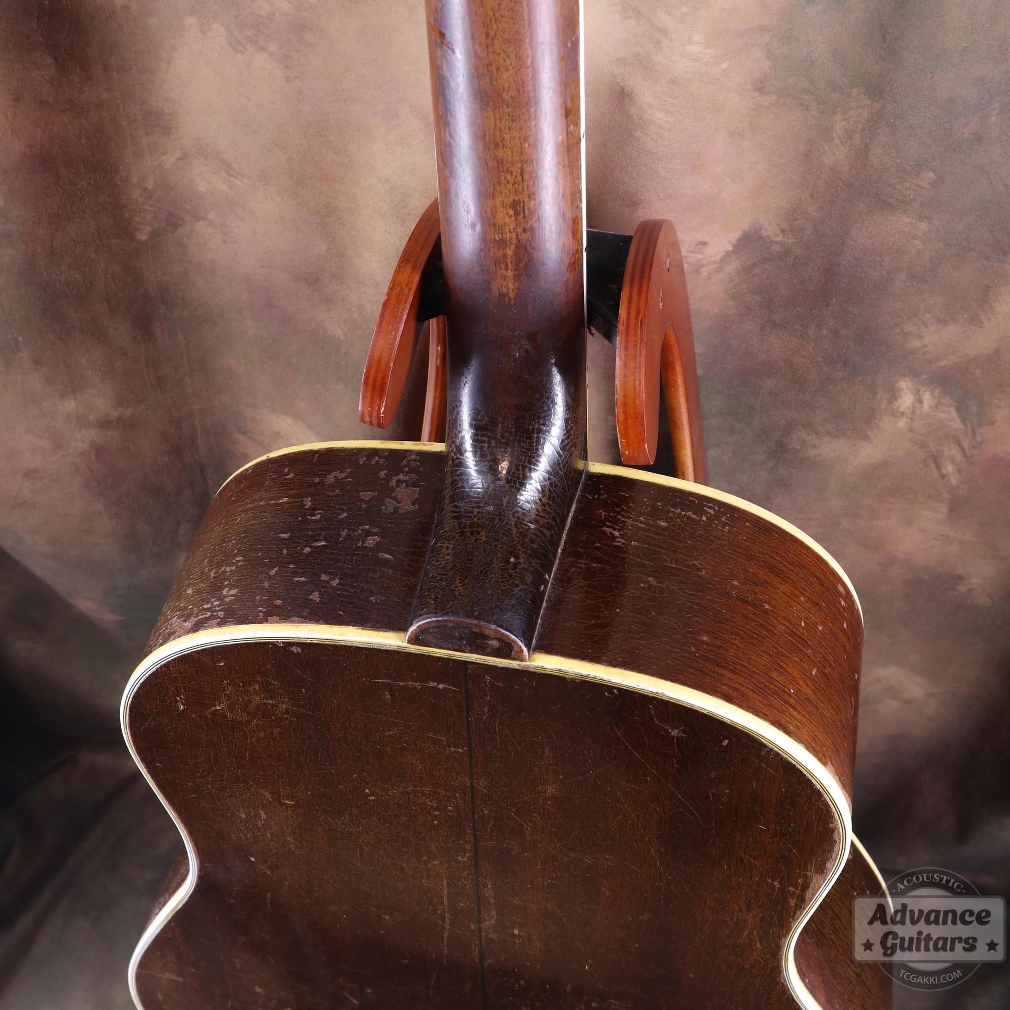 1953年製 Southern Jumbo - TC楽器 - TCGAKKI