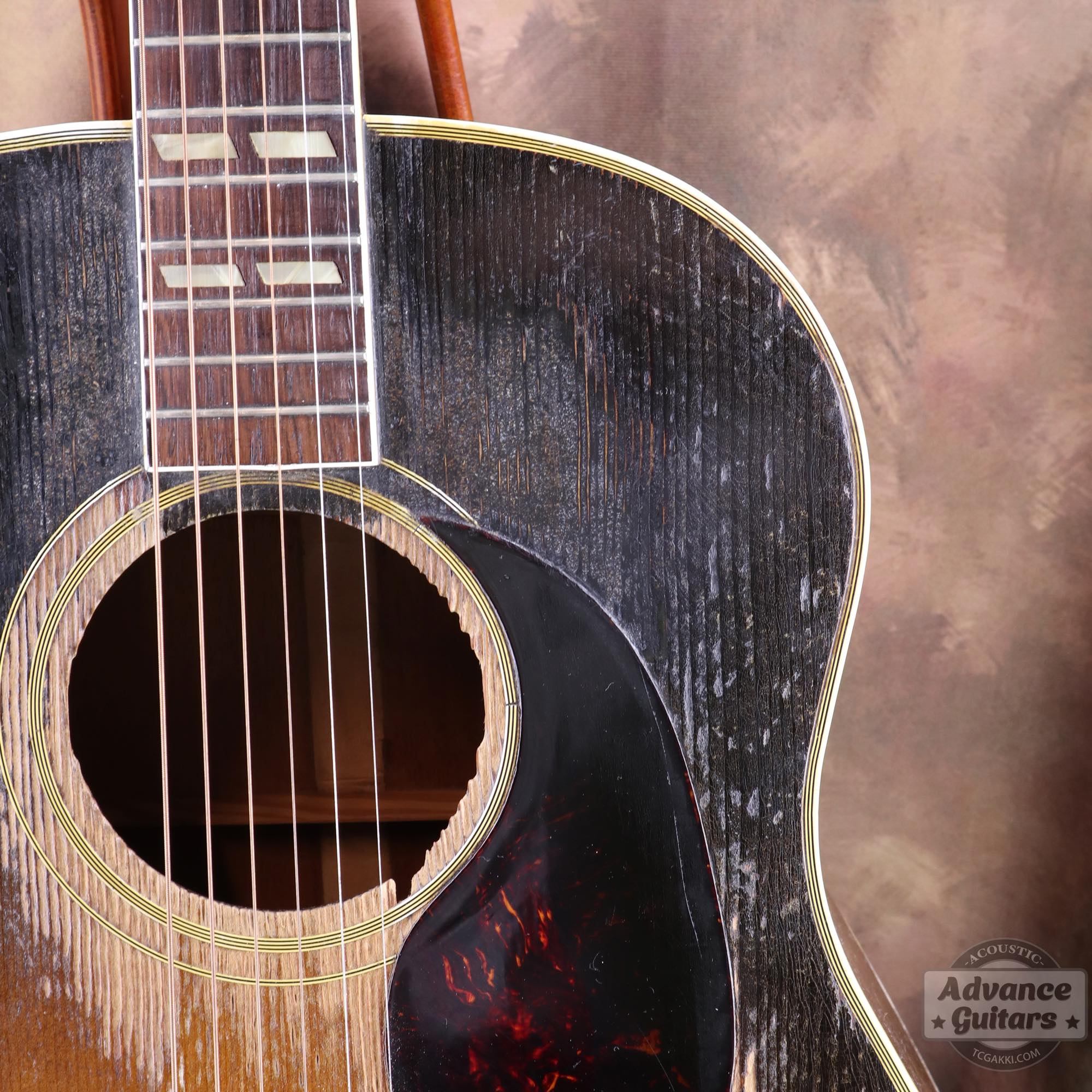 1953年製 Southern Jumbo - TC楽器 - TCGAKKI