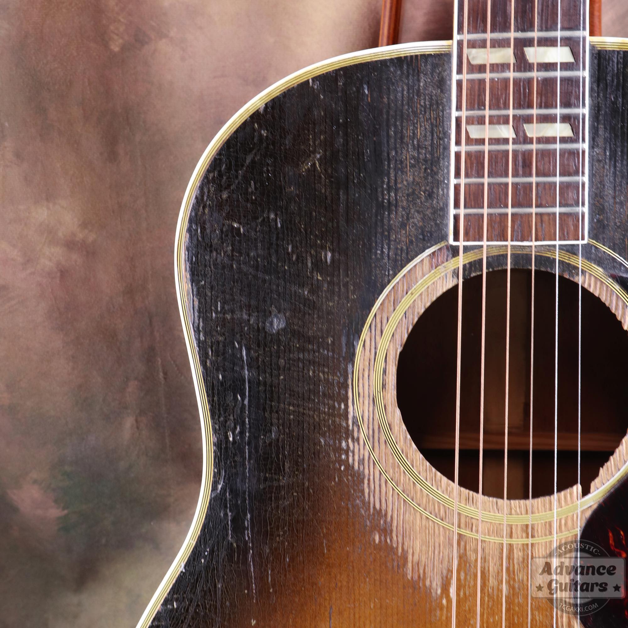 1953年製 Southern Jumbo - TC楽器 - TCGAKKI