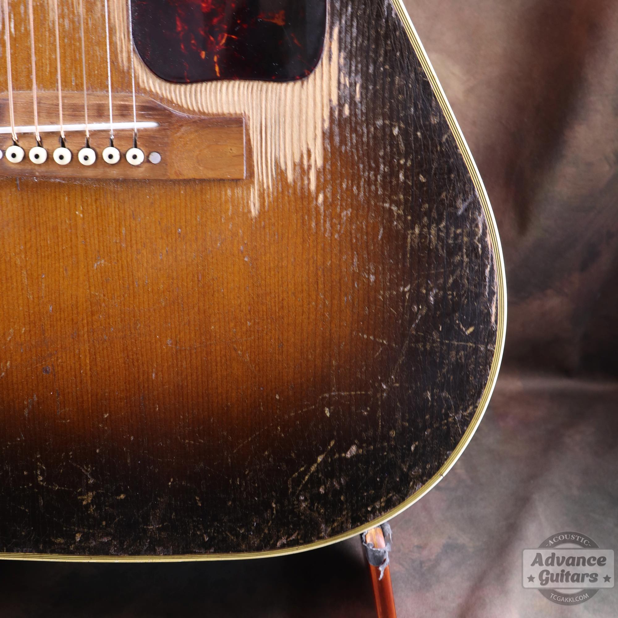 1953年製 Southern Jumbo - TC楽器 - TCGAKKI