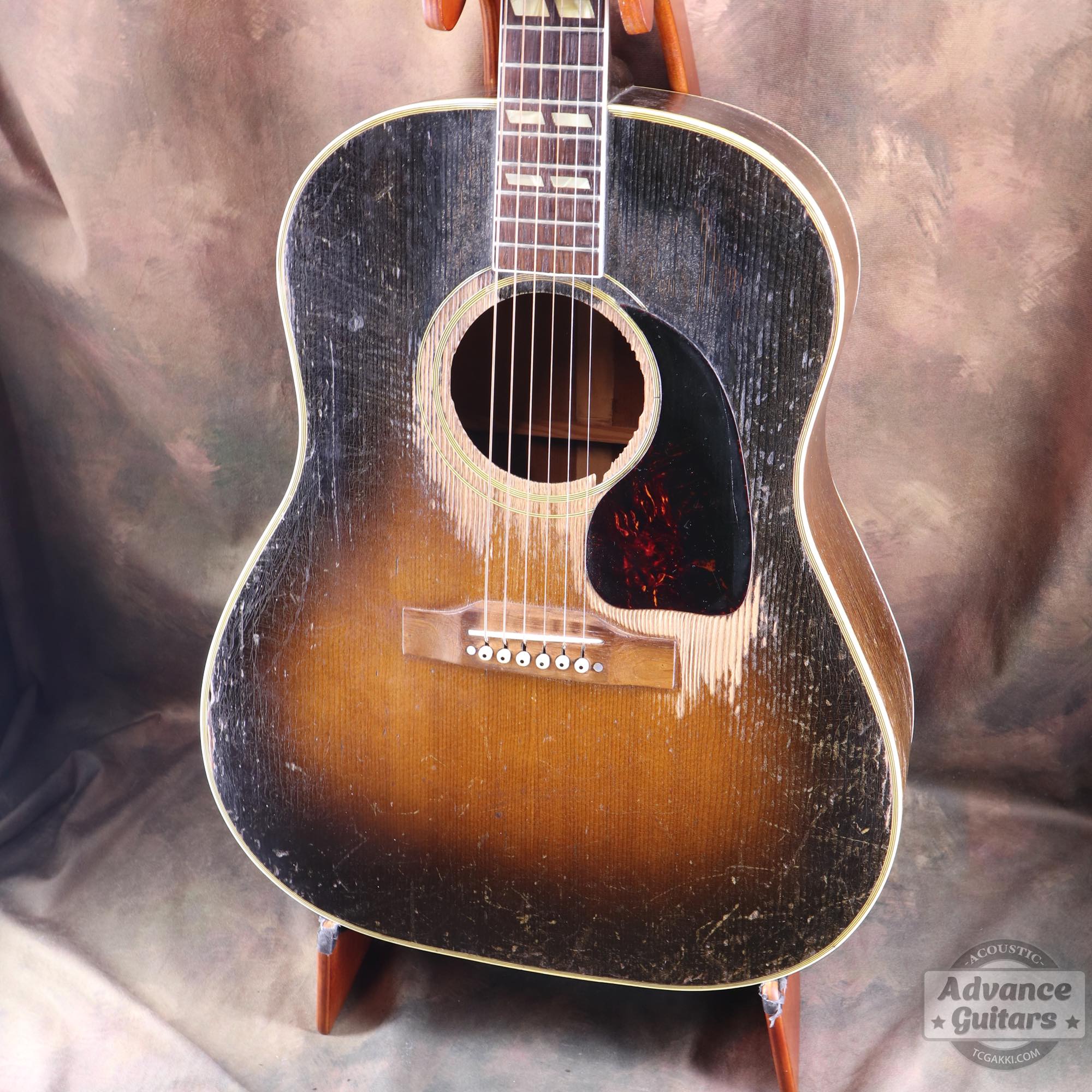 1953年製 Southern Jumbo - TC楽器 - TCGAKKI