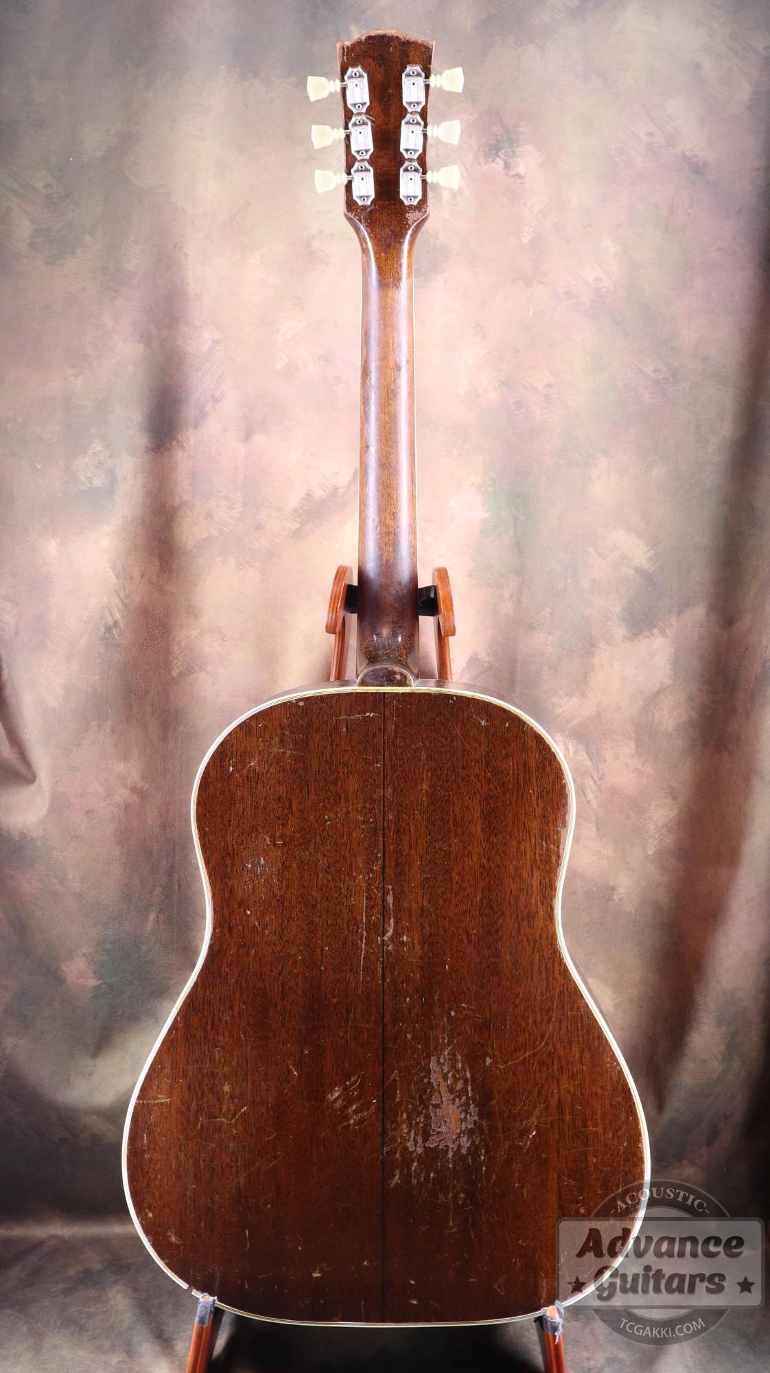 1953年製 Southern Jumbo - TC楽器 - TCGAKKI