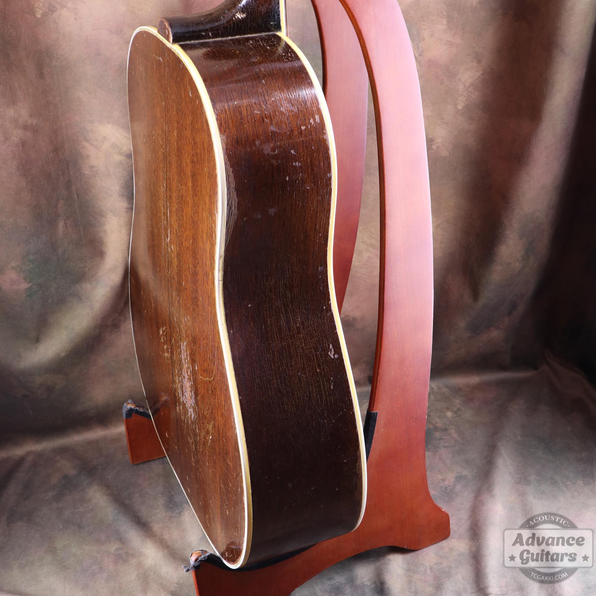 1953年製 Southern Jumbo - TC楽器 - TCGAKKI