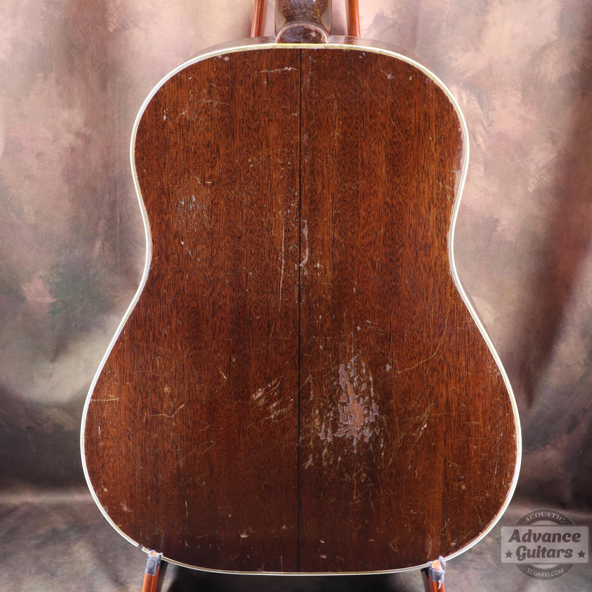 1953年製 Southern Jumbo - TC楽器 - TCGAKKI