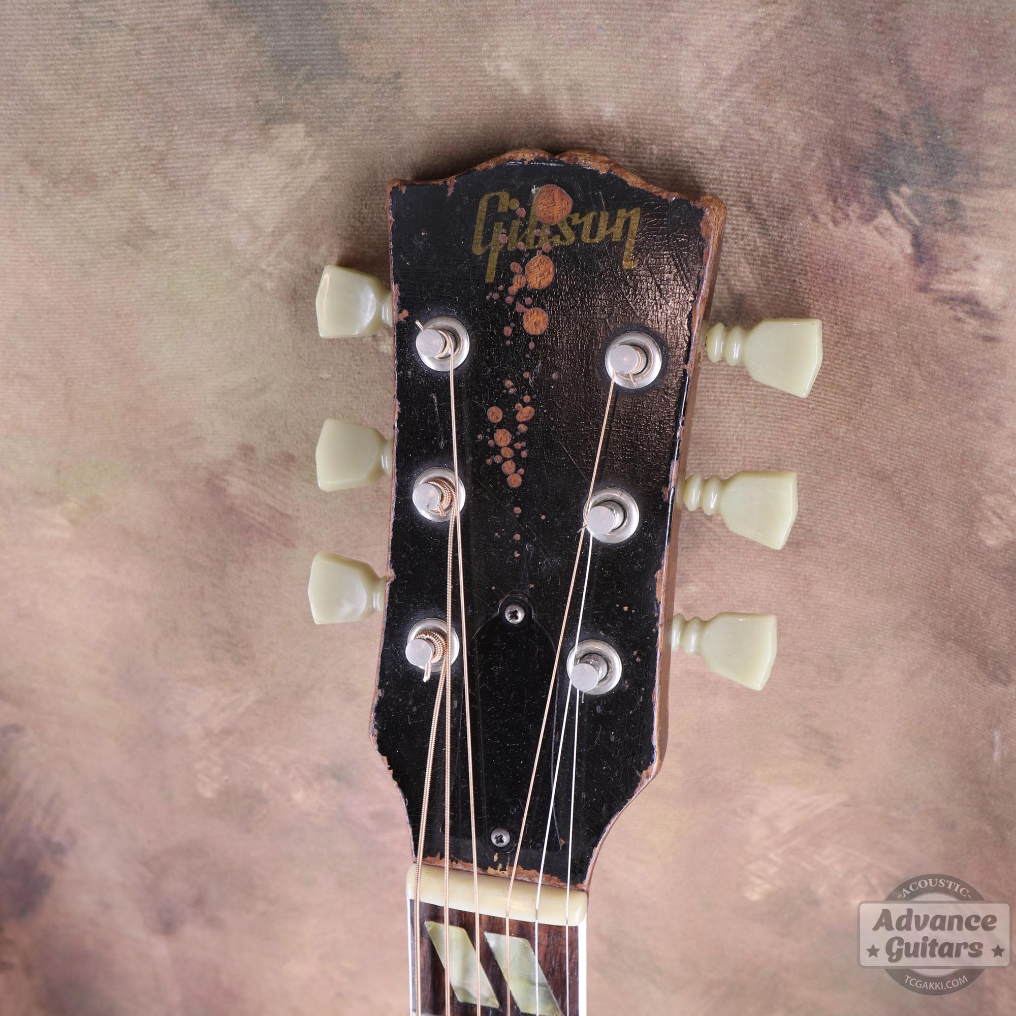 1953年製 Southern Jumbo - TC楽器 - TCGAKKI