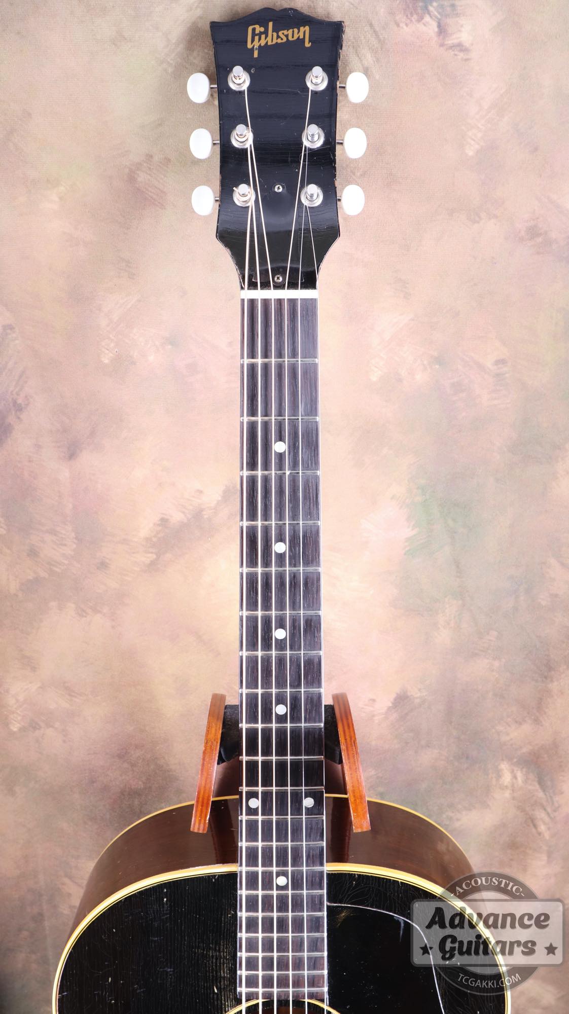 1955年製 J - 45 - TC楽器 - TCGAKKI