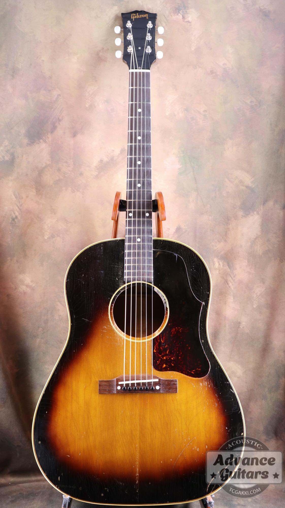 1955年製 J - 45 - TC楽器 - TCGAKKI