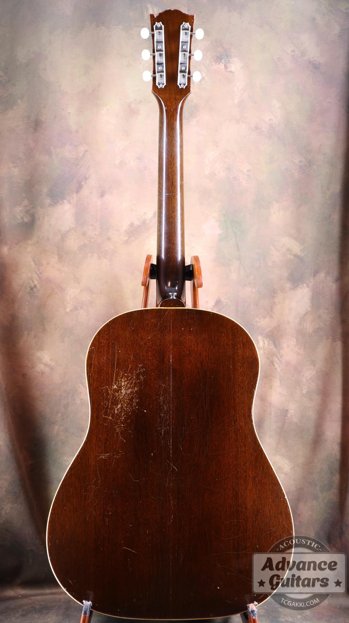 1955年製 J - 45 - TC楽器 - TCGAKKI