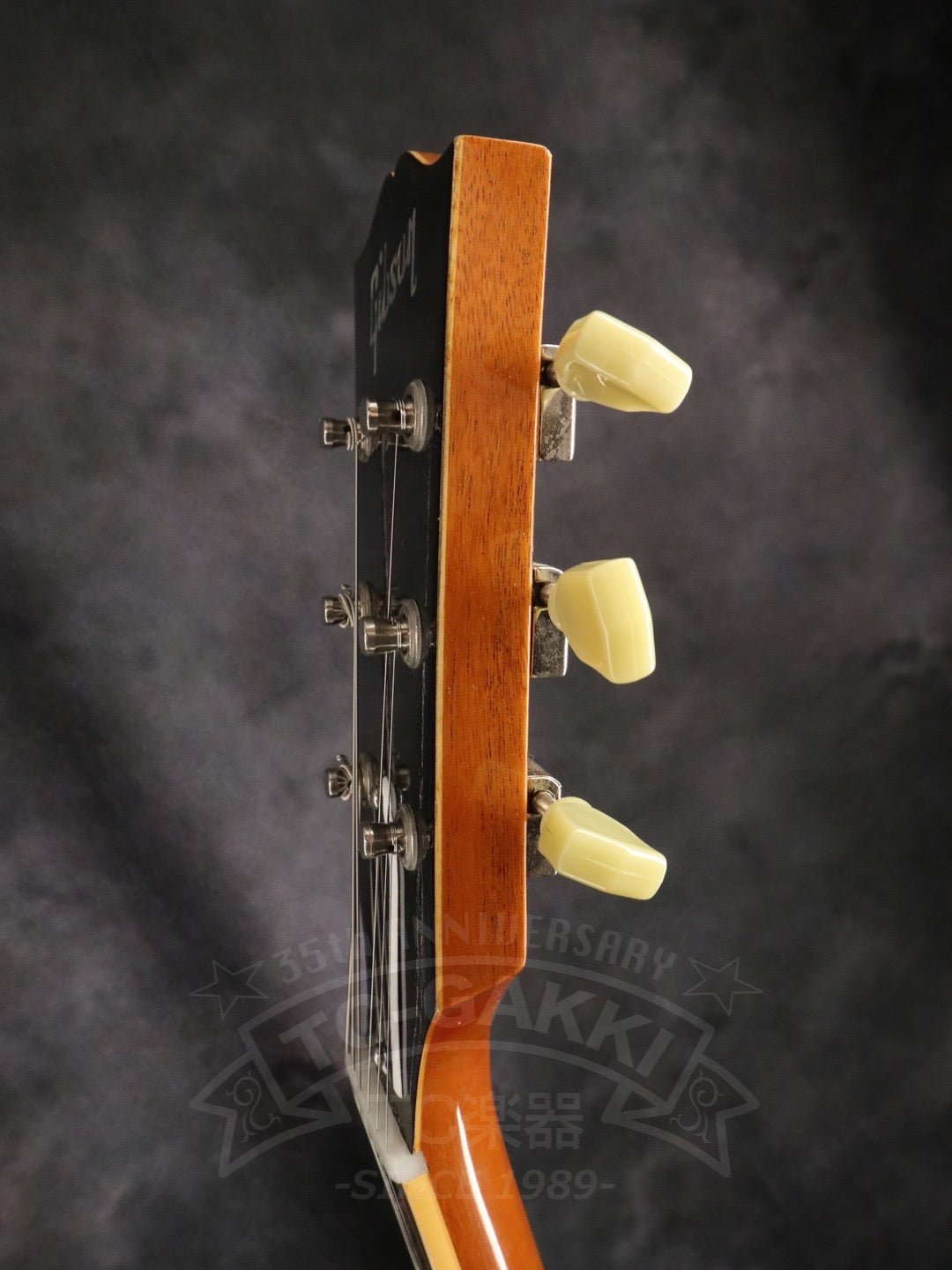 1955 Les Paul Standard Mod - TC楽器 - TCGAKKI