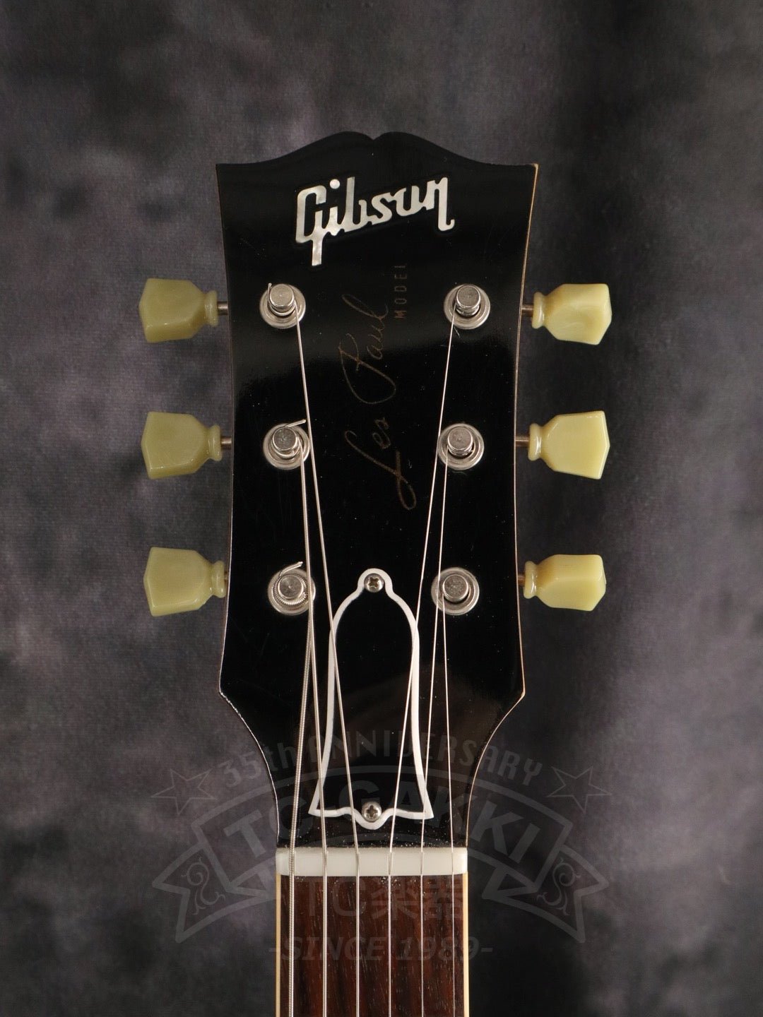 1955 Les Paul Standard Mod - TC楽器 - TCGAKKI